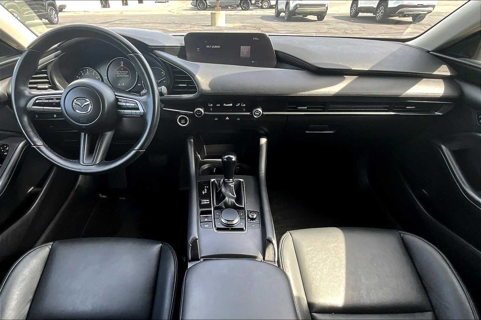 2021 Mazda MAZDA3 Select - Photo 20