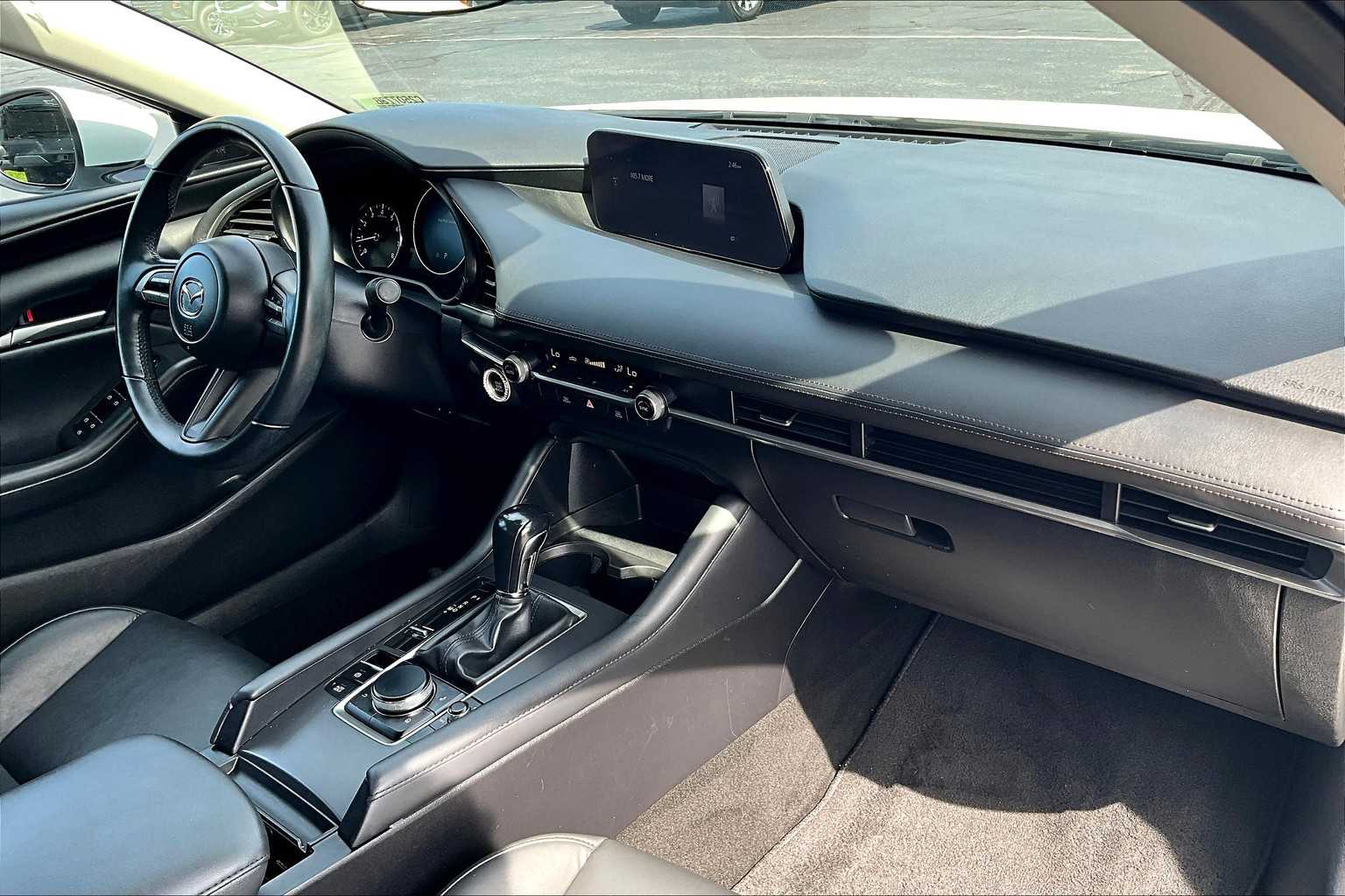2021 Mazda MAZDA3 Select - Photo 21