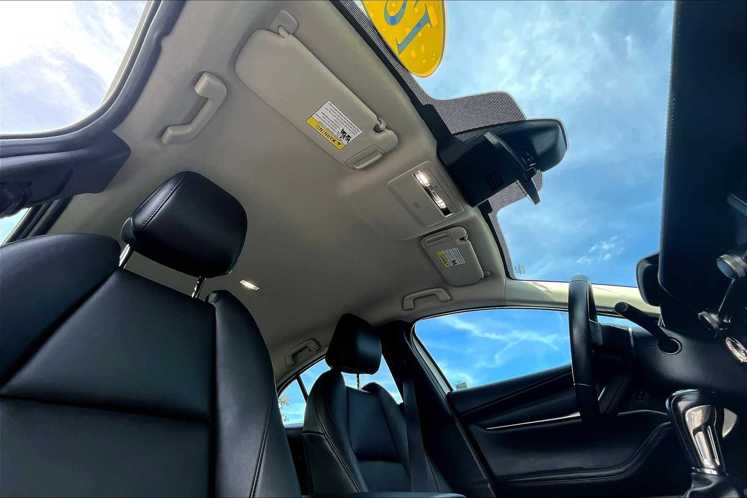 2021 Mazda MAZDA3 Select - Photo 22