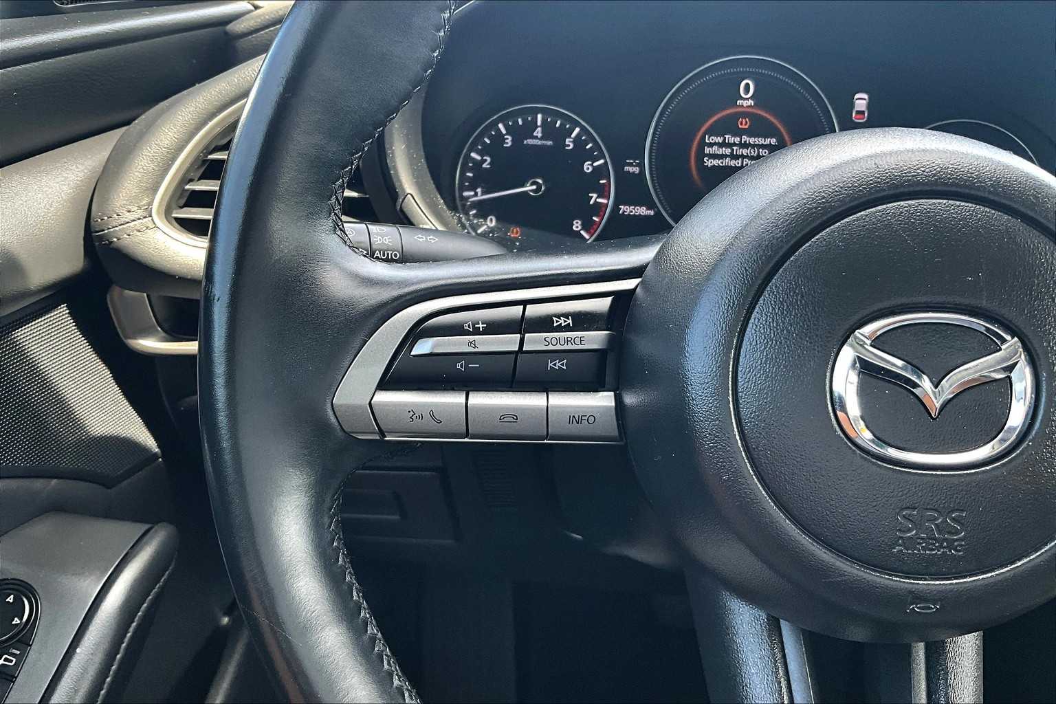 2021 Mazda MAZDA3 Select - Photo 23