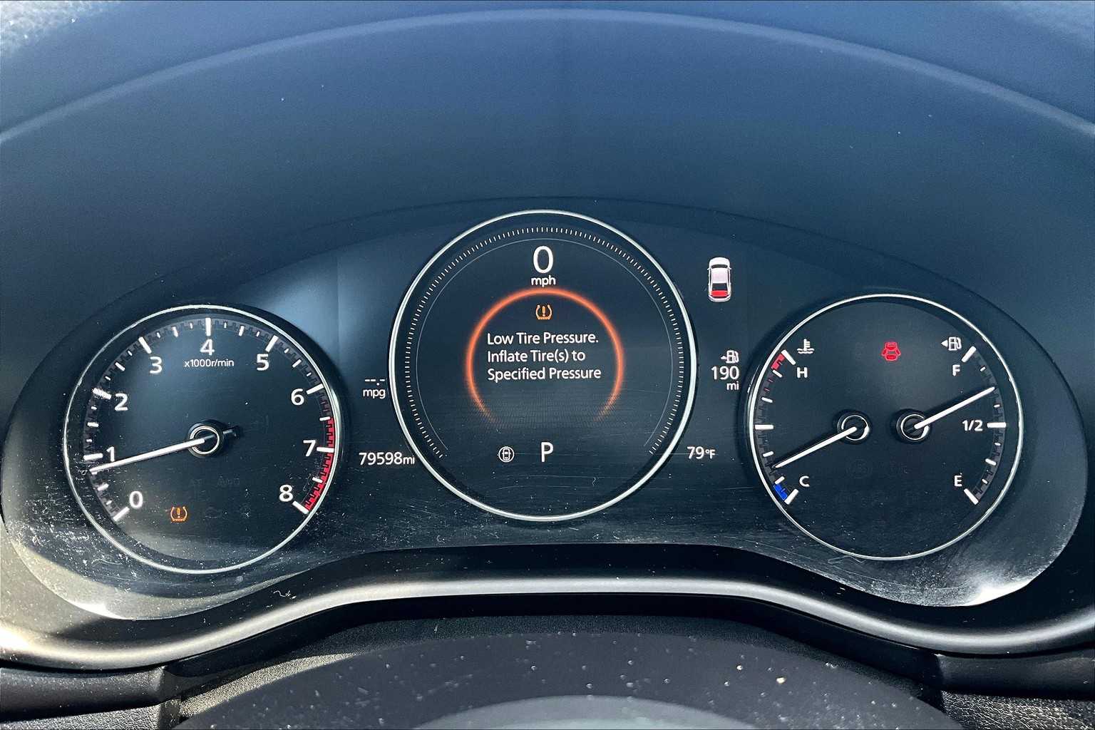 2021 Mazda MAZDA3 Select - Photo 25