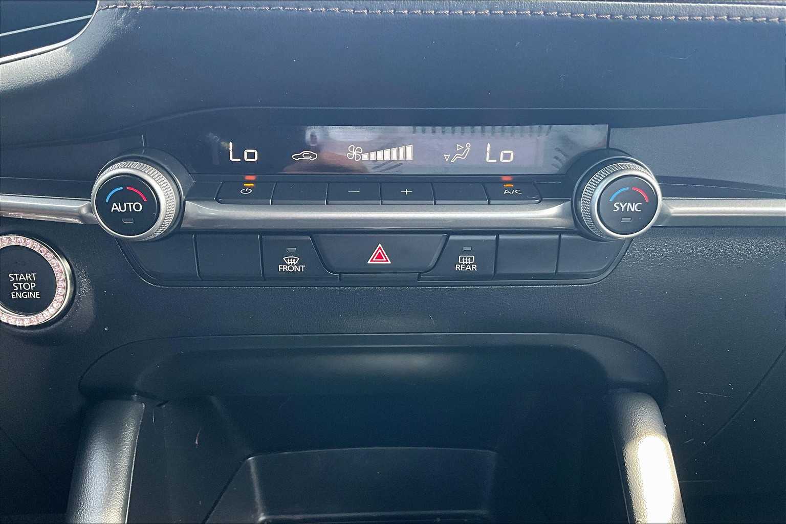 2021 Mazda MAZDA3 Select - Photo 26