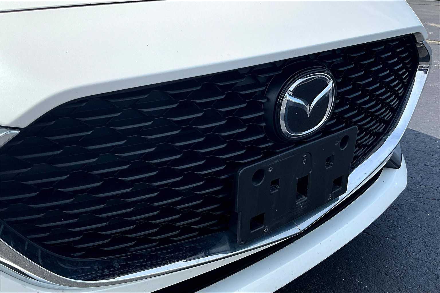 2021 Mazda MAZDA3 Select - Photo 29