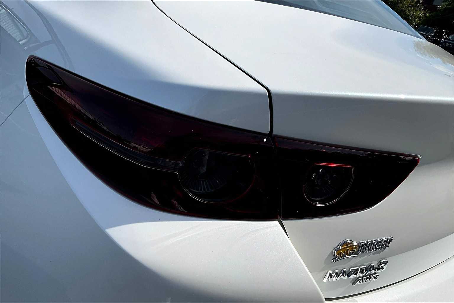 2021 Mazda MAZDA3 Select - Photo 31