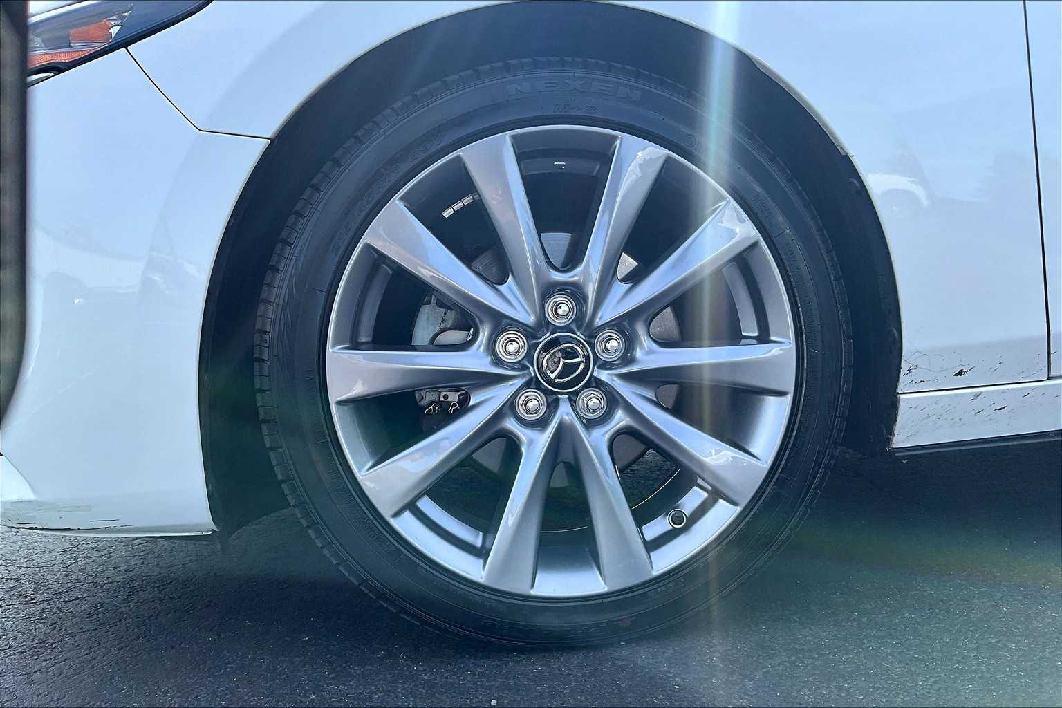 2021 Mazda MAZDA3 Select - Photo 7