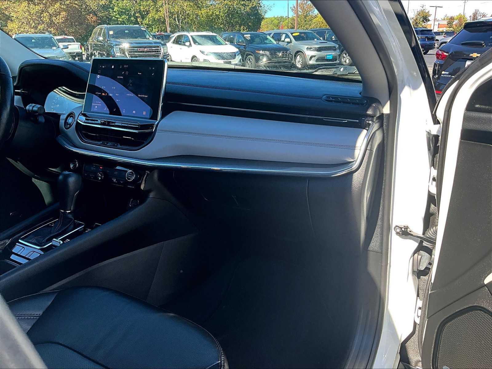 2022 Jeep Compass Limited - Photo 13