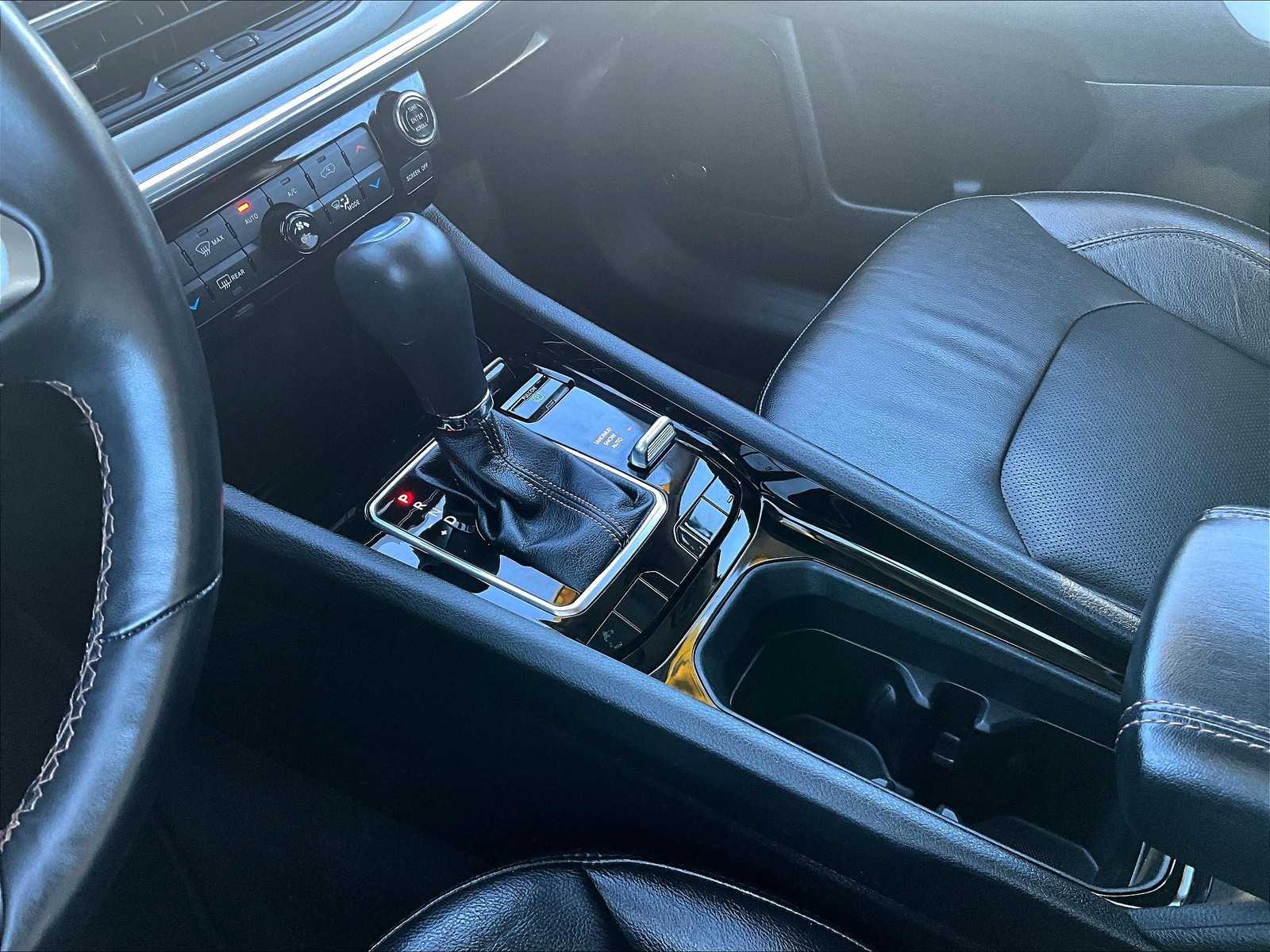 2022 Jeep Compass Limited - Photo 19
