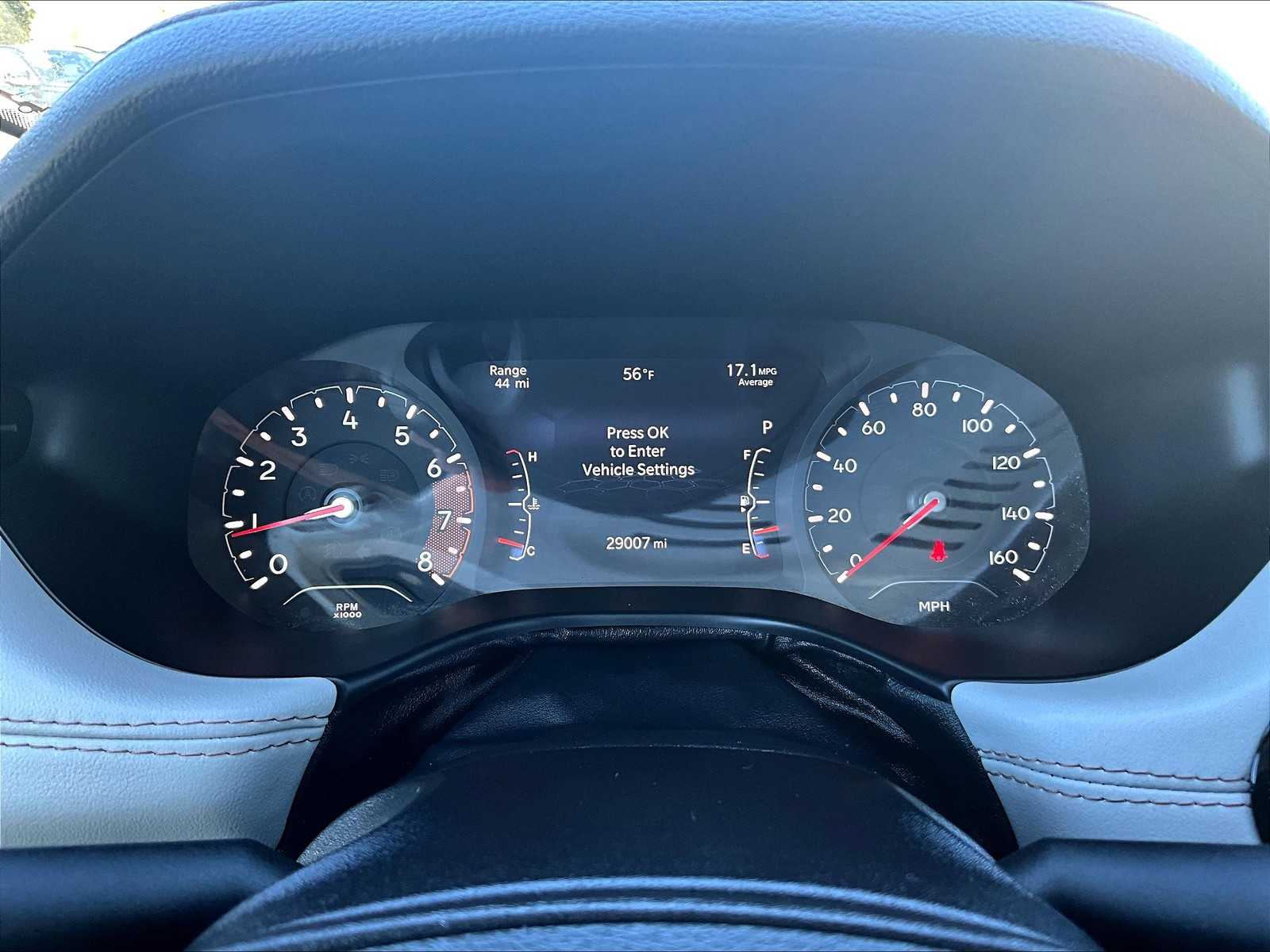 2022 Jeep Compass Limited - Photo 25