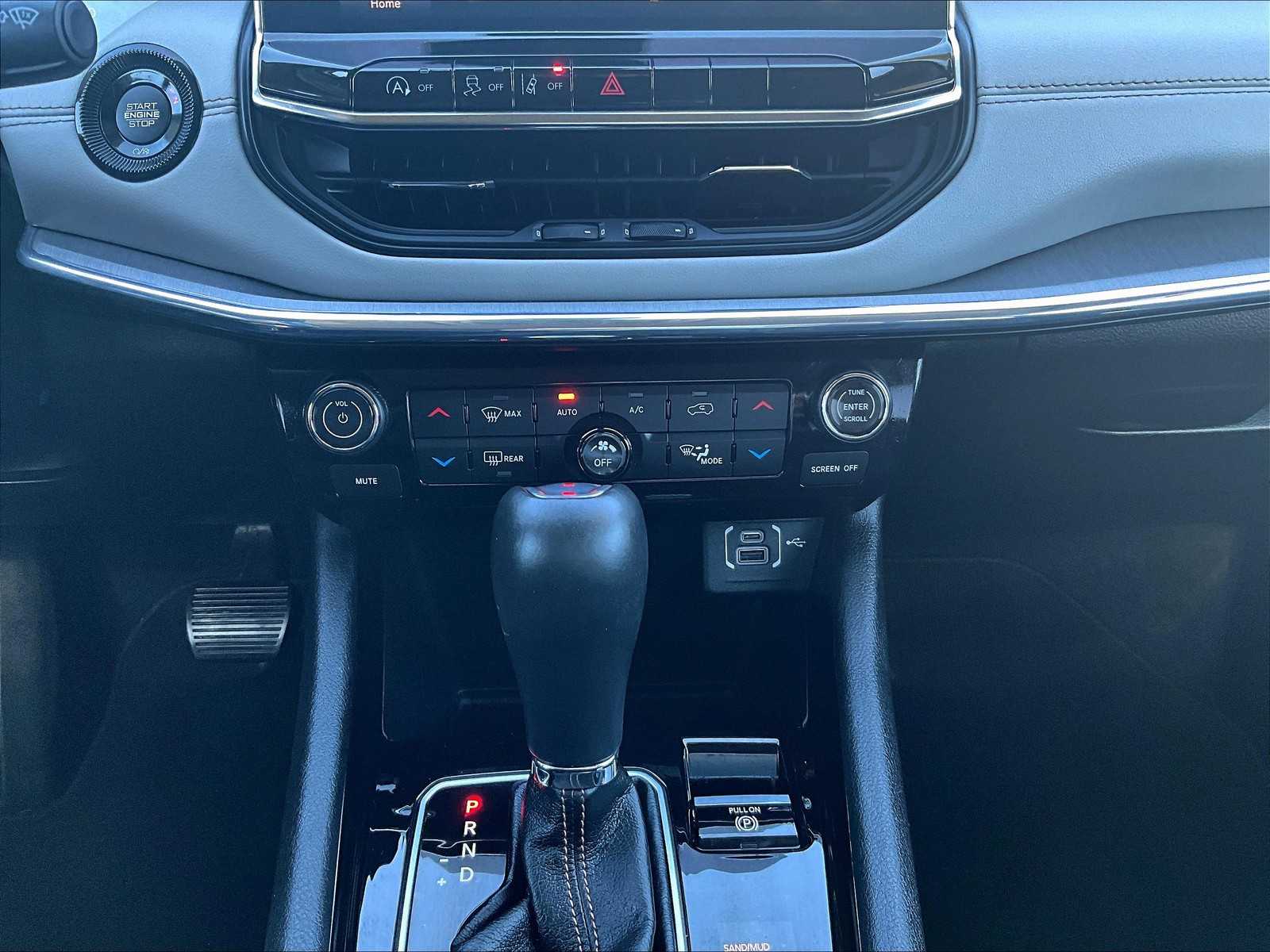 2022 Jeep Compass Limited - Photo 26