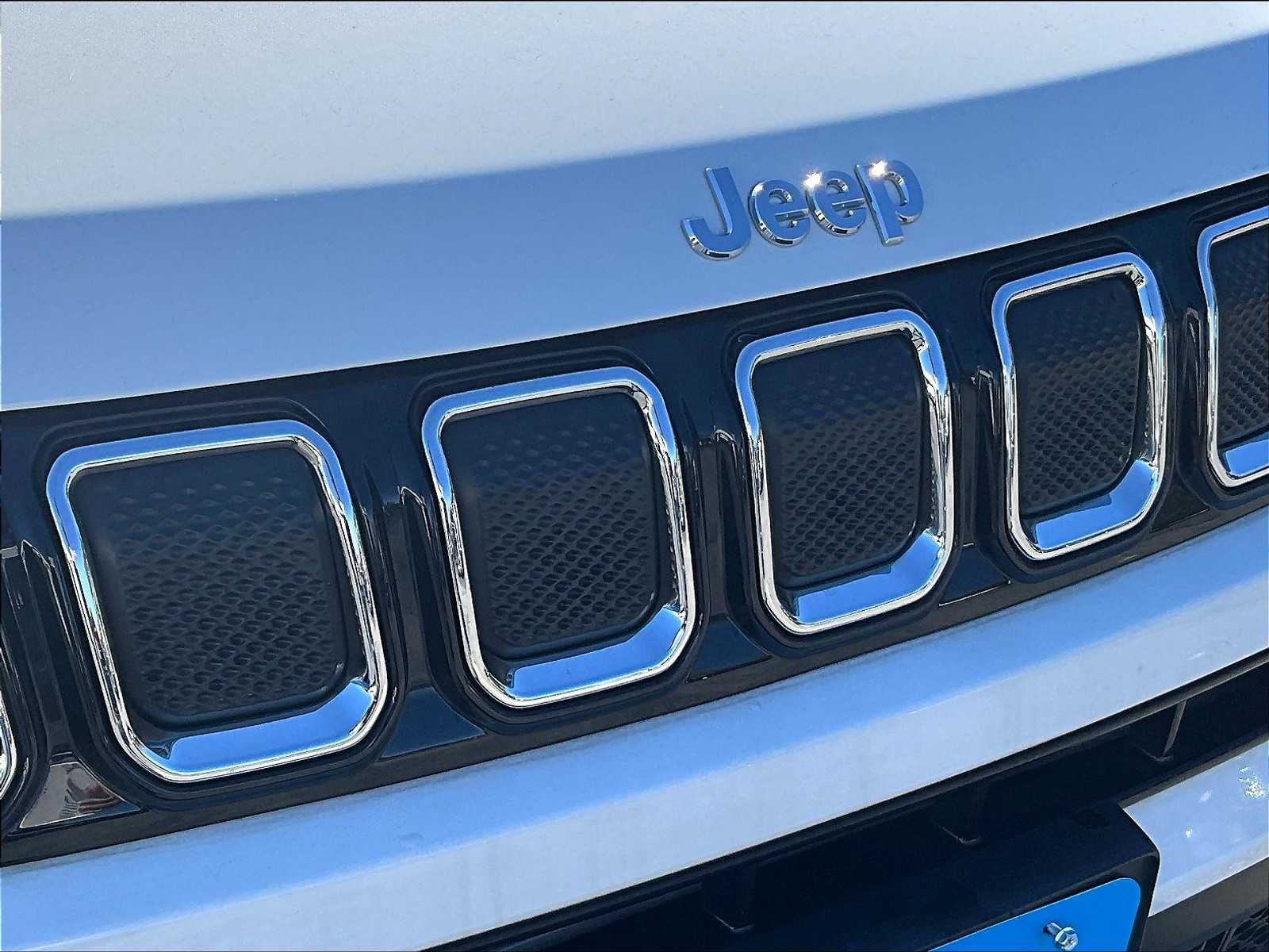 2022 Jeep Compass Limited - Photo 30