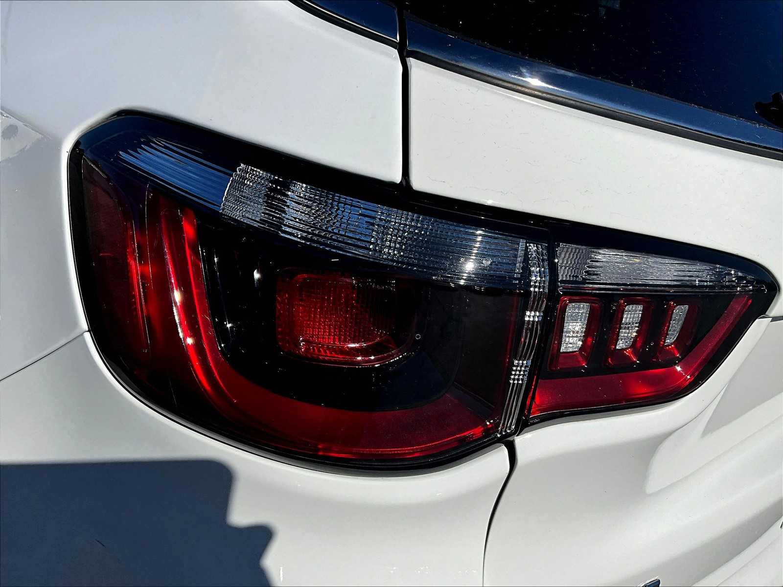 2022 Jeep Compass Limited - Photo 32