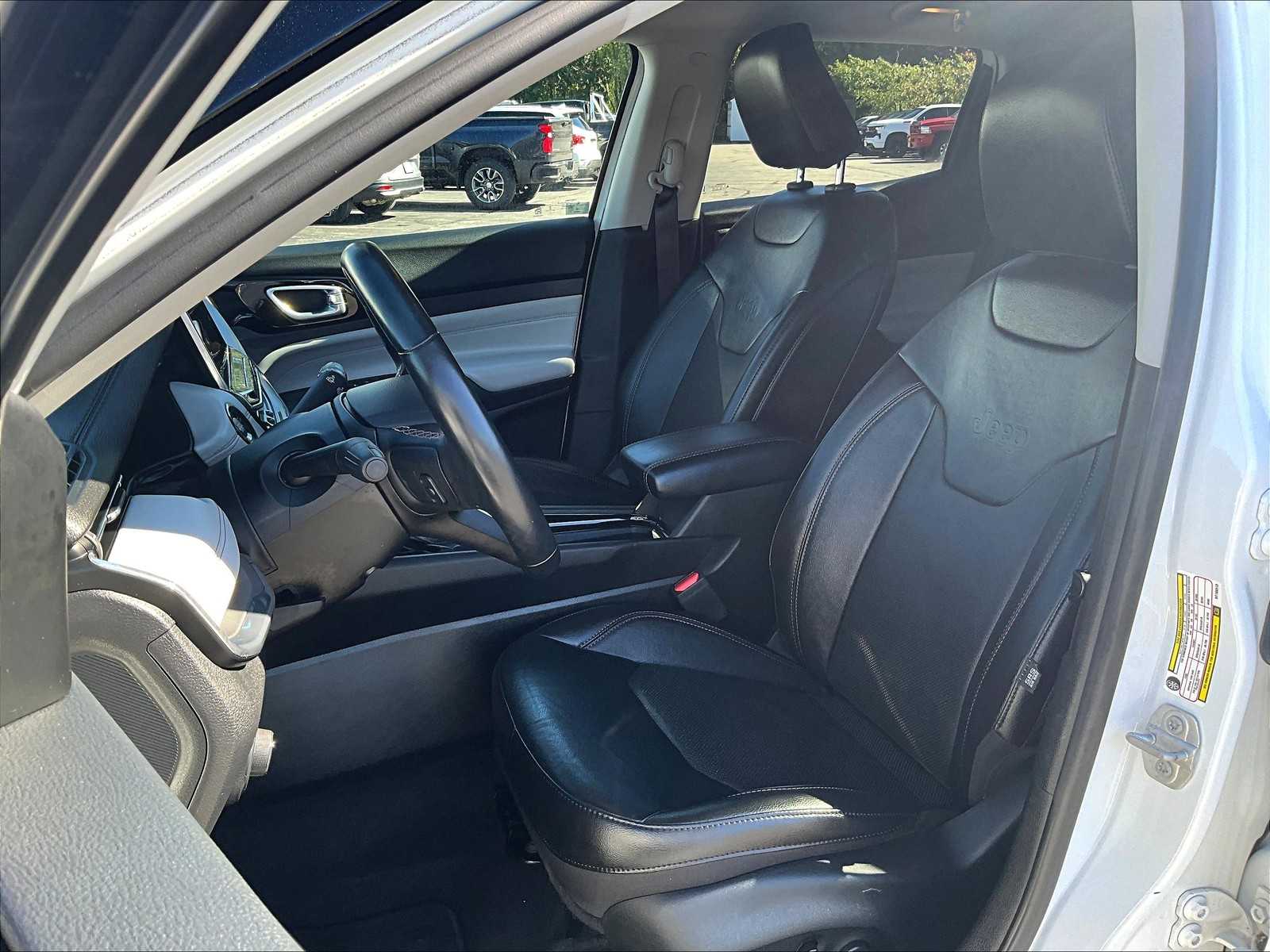 2022 Jeep Compass Limited - Photo 10