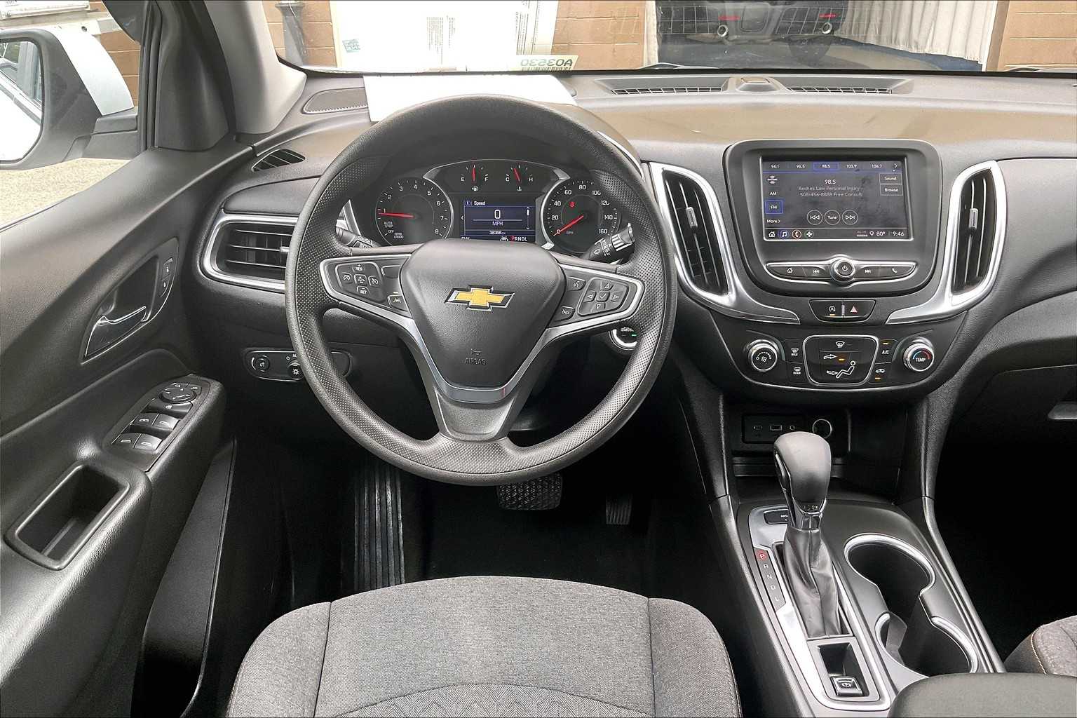 2022 Chevrolet Equinox LT - Photo 17