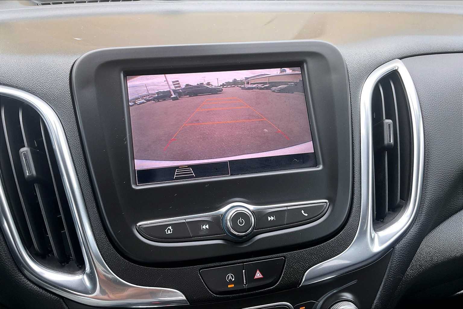 2022 Chevrolet Equinox LT - Photo 19
