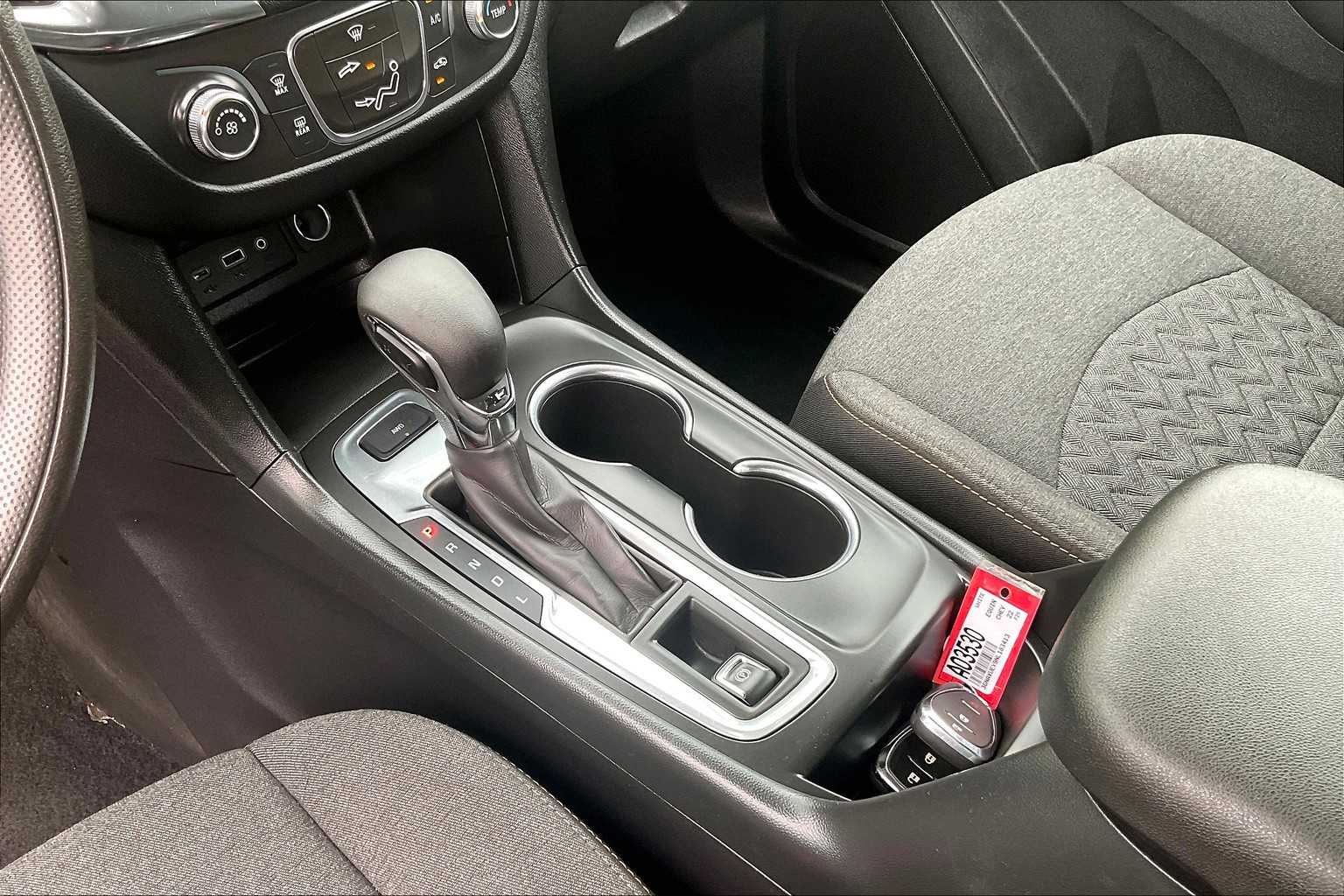 2022 Chevrolet Equinox LT - Photo 20