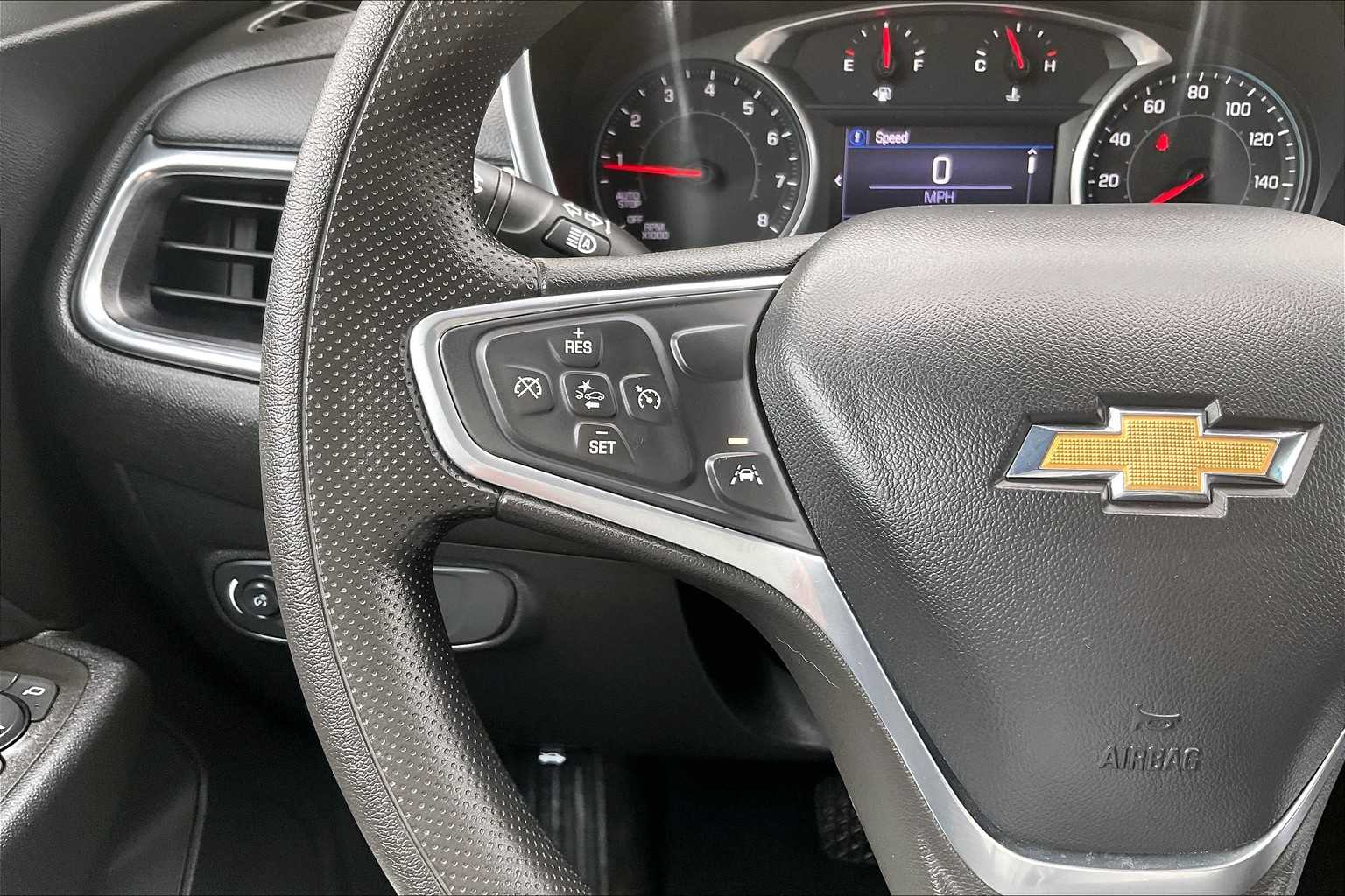 2022 Chevrolet Equinox LT - Photo 22