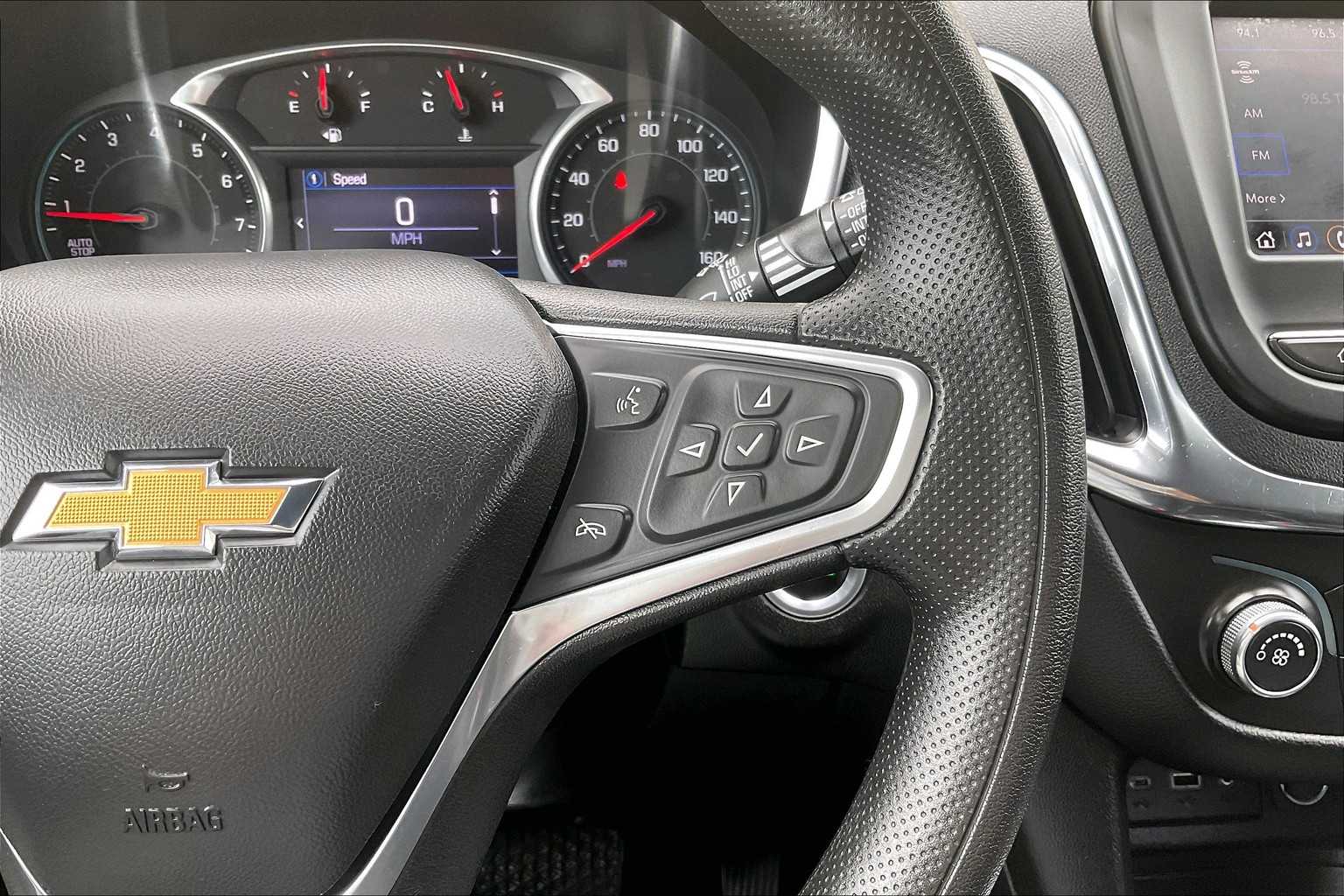 2022 Chevrolet Equinox LT - Photo 23