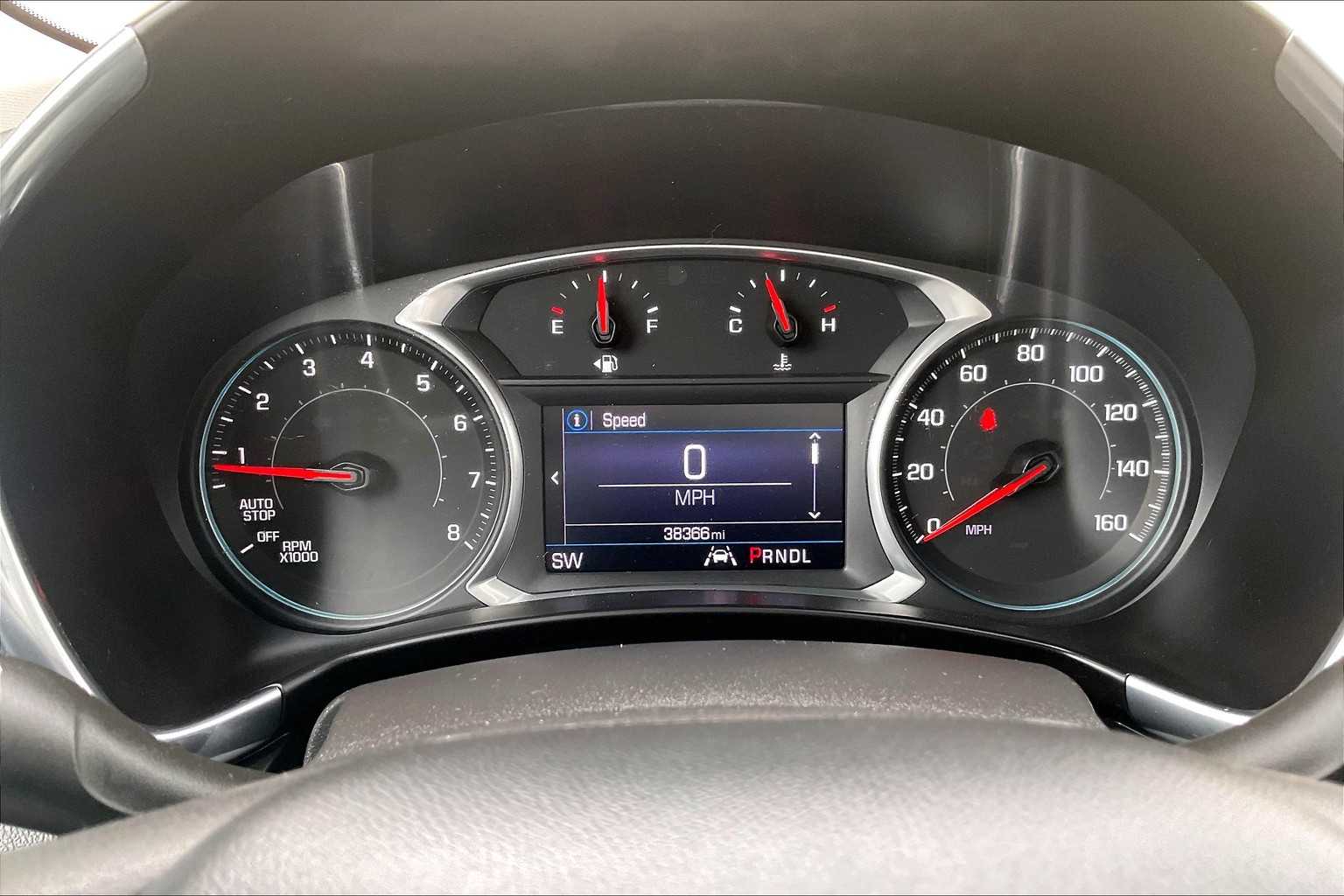 2022 Chevrolet Equinox LT - Photo 24