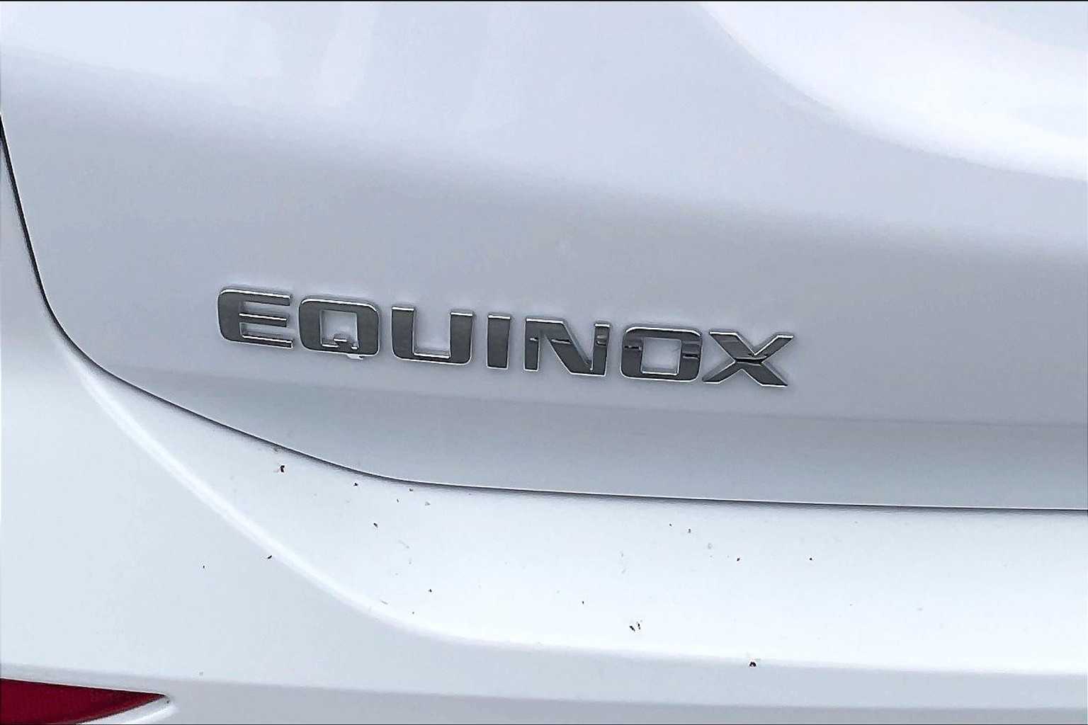 2022 Chevrolet Equinox LT - Photo 27