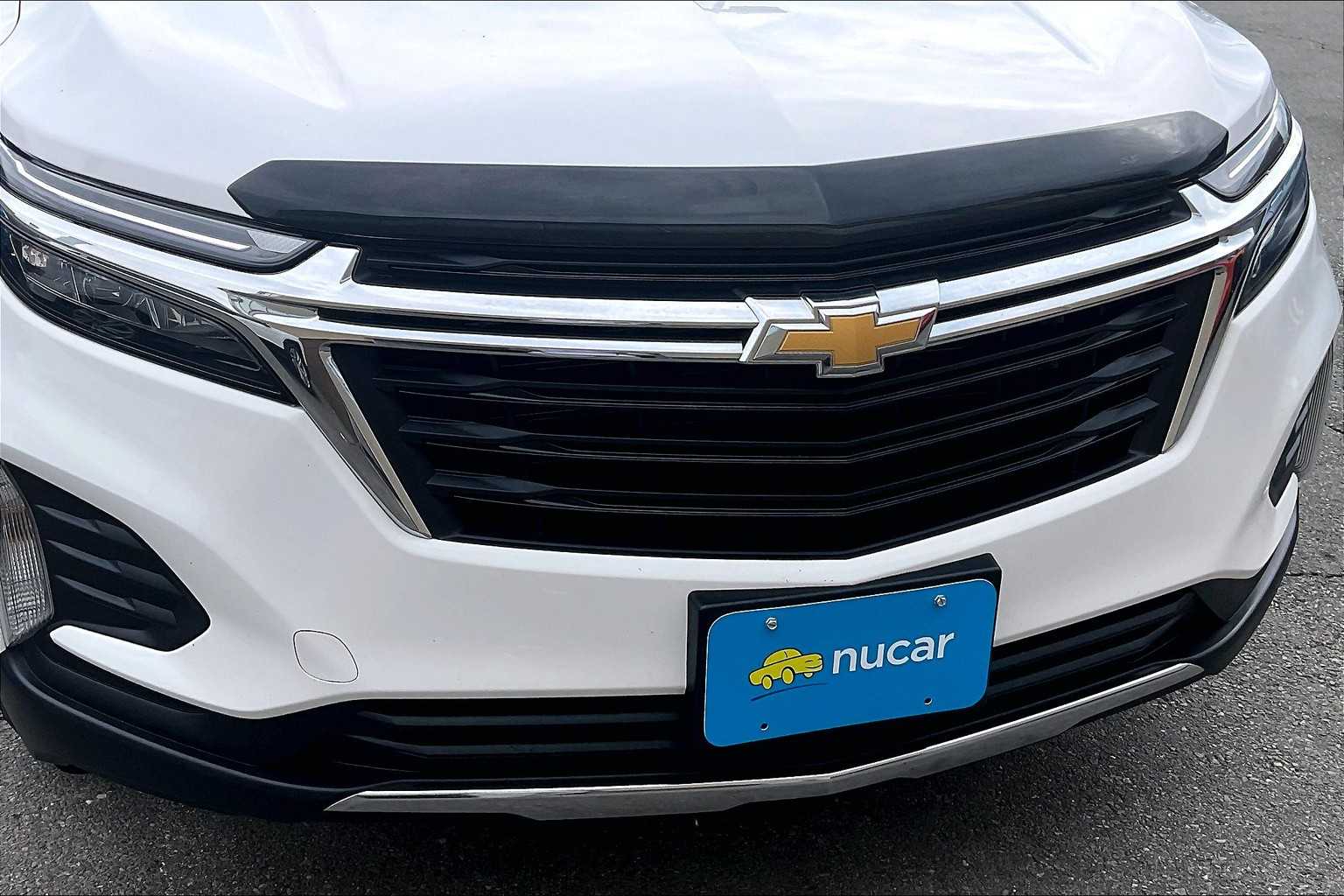 2022 Chevrolet Equinox LT - Photo 30