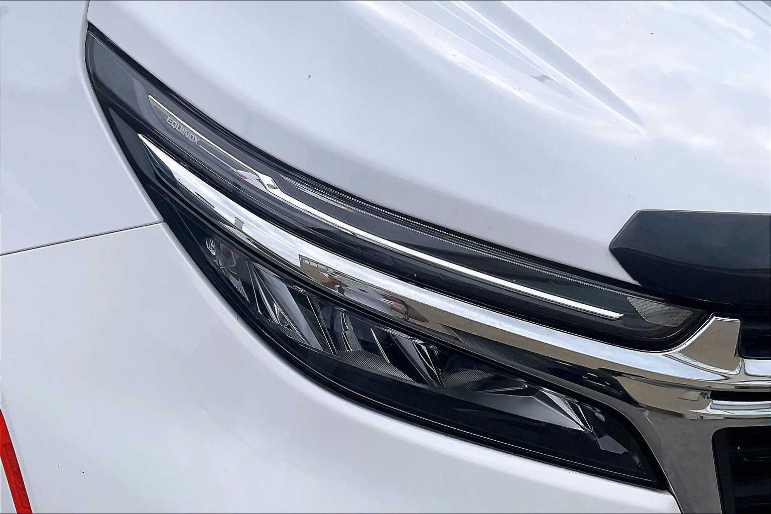 2022 Chevrolet Equinox LT - Photo 31