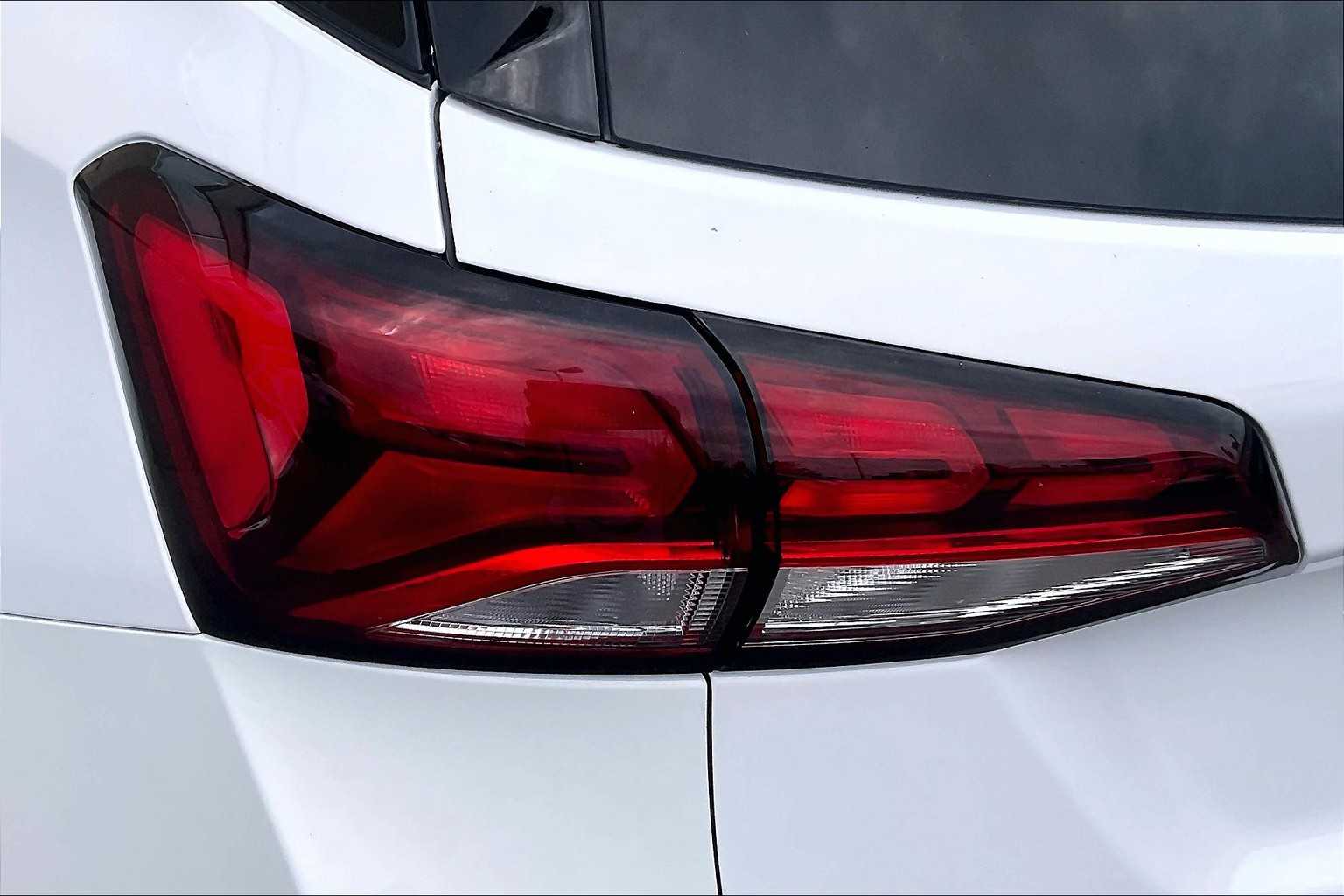 2022 Chevrolet Equinox LT - Photo 32