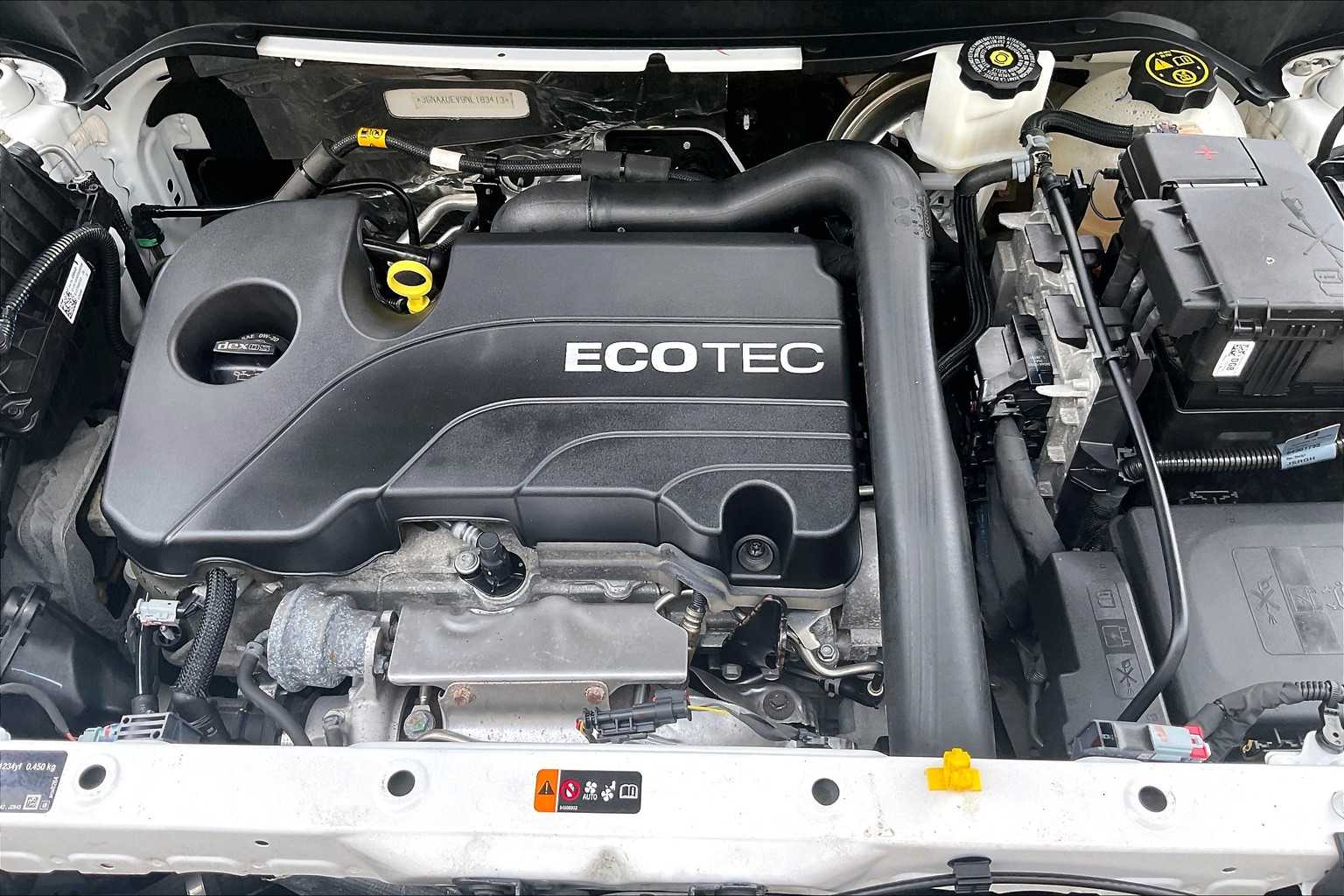 2022 Chevrolet Equinox LT - Photo 33