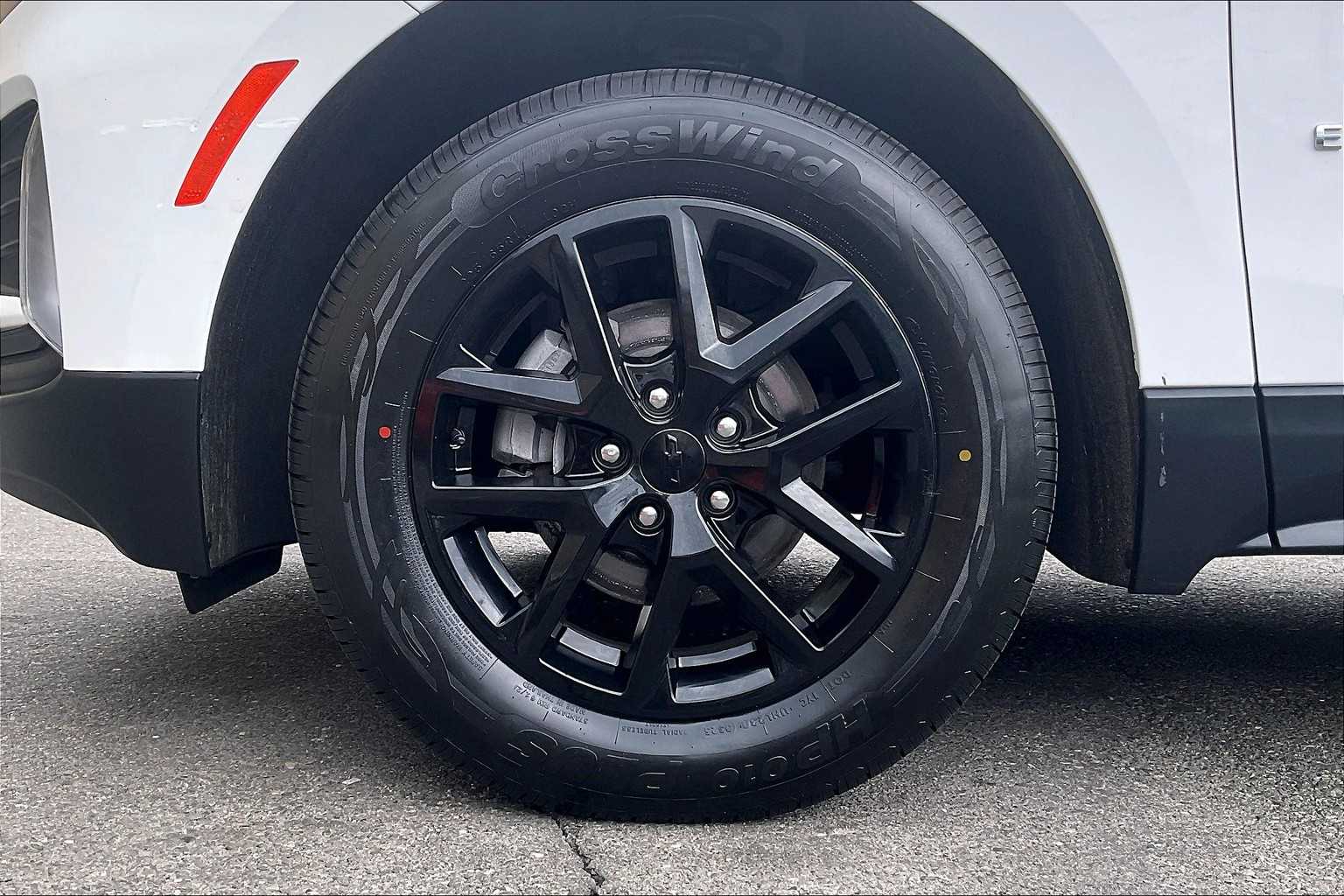 2022 Chevrolet Equinox LT - Photo 7