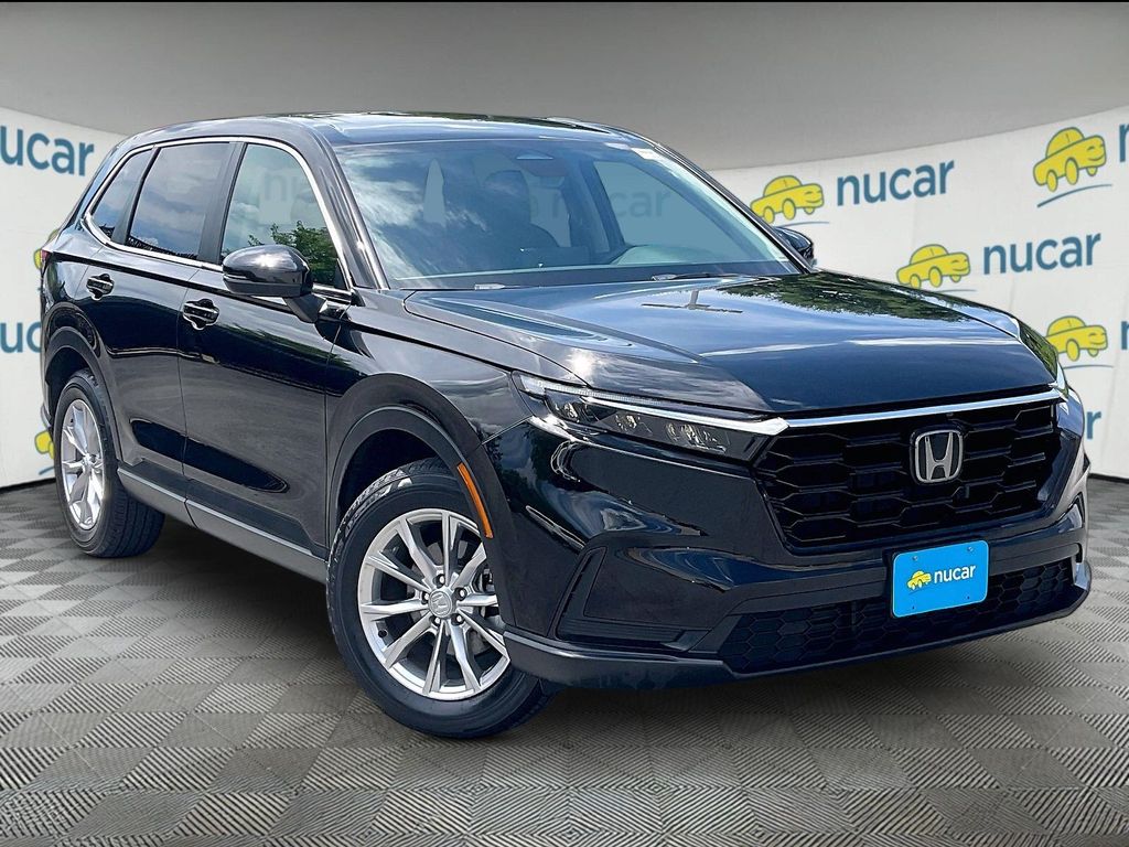2023 Honda CR-V EX