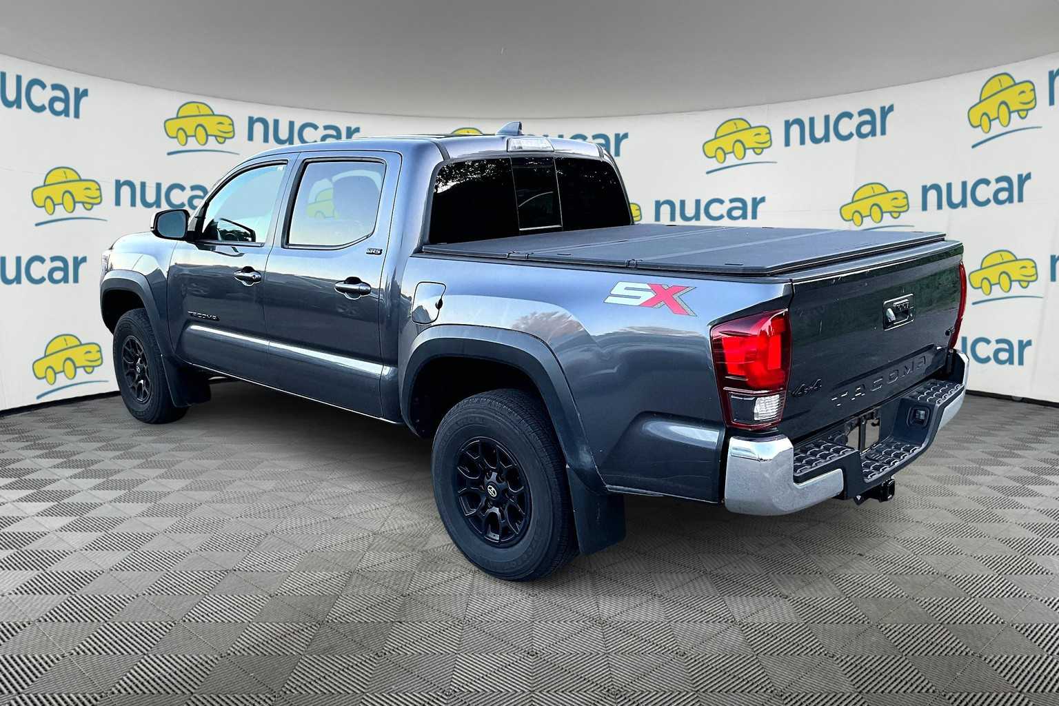 2023 Toyota Tacoma SR5 - Photo 3
