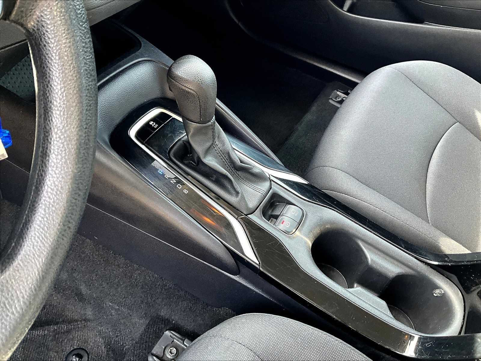2022 Toyota Corolla LE - Photo 20