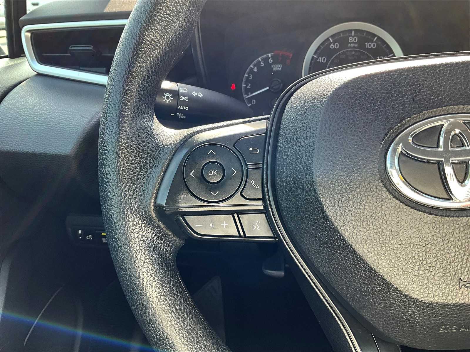 2022 Toyota Corolla LE - Photo 23