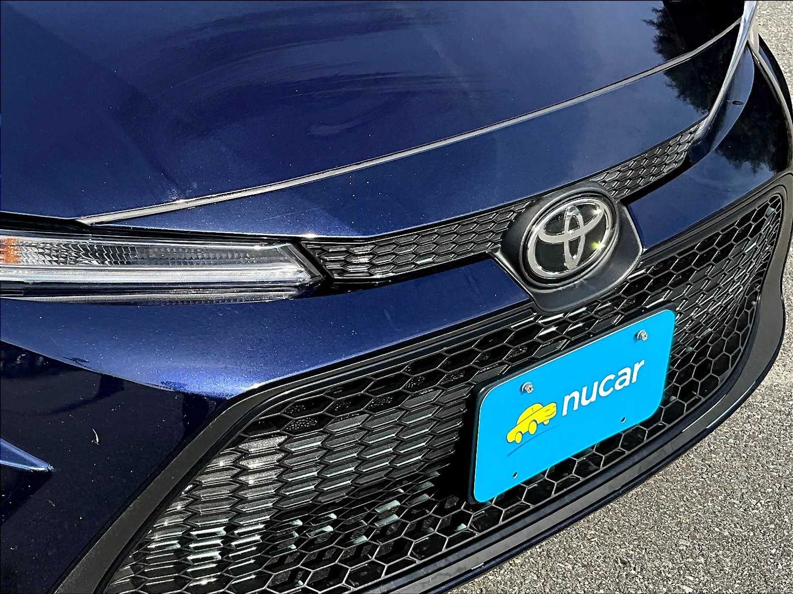 2022 Toyota Corolla LE - Photo 31