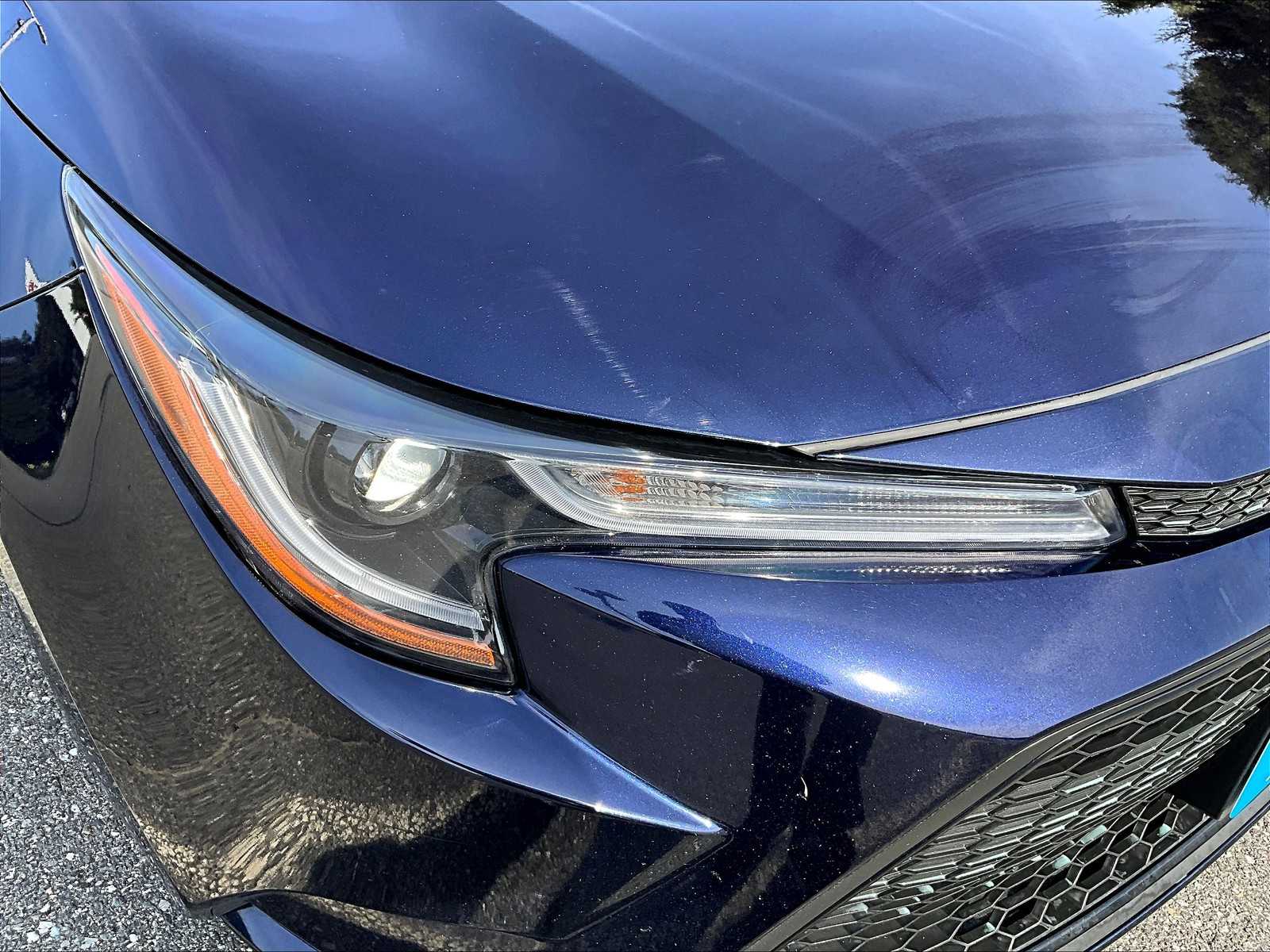 2022 Toyota Corolla LE - Photo 32