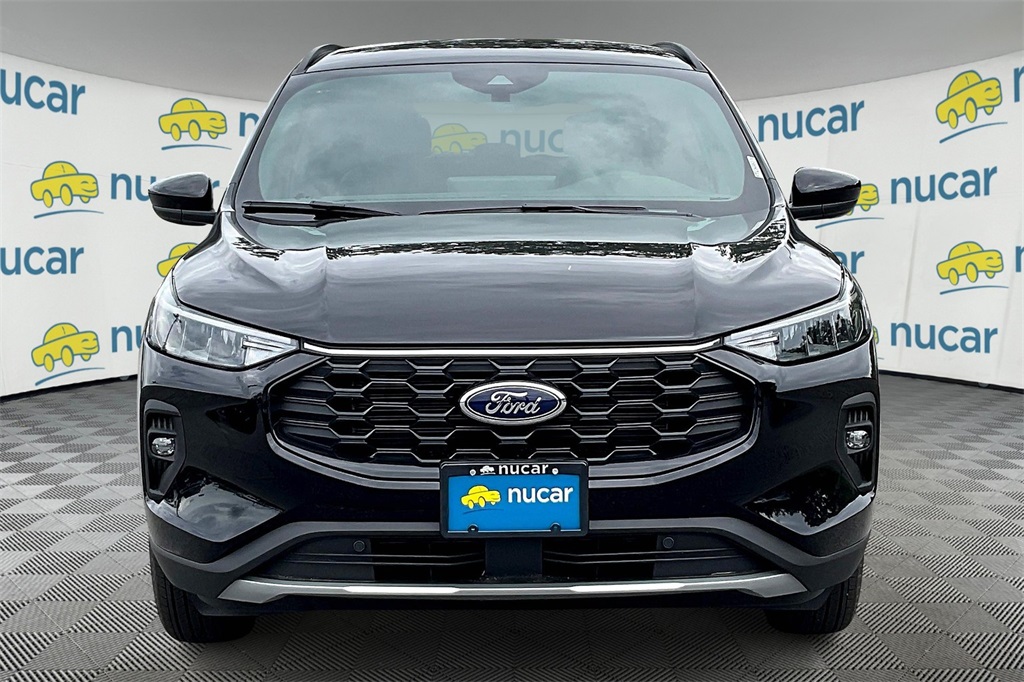 2025 Ford Escape Hybrid ST-Line Select - Photo 3