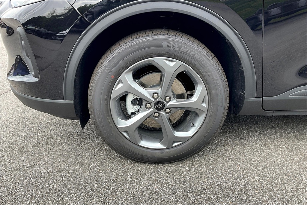 2025 Ford Escape Hybrid ST-Line Select - Photo 8