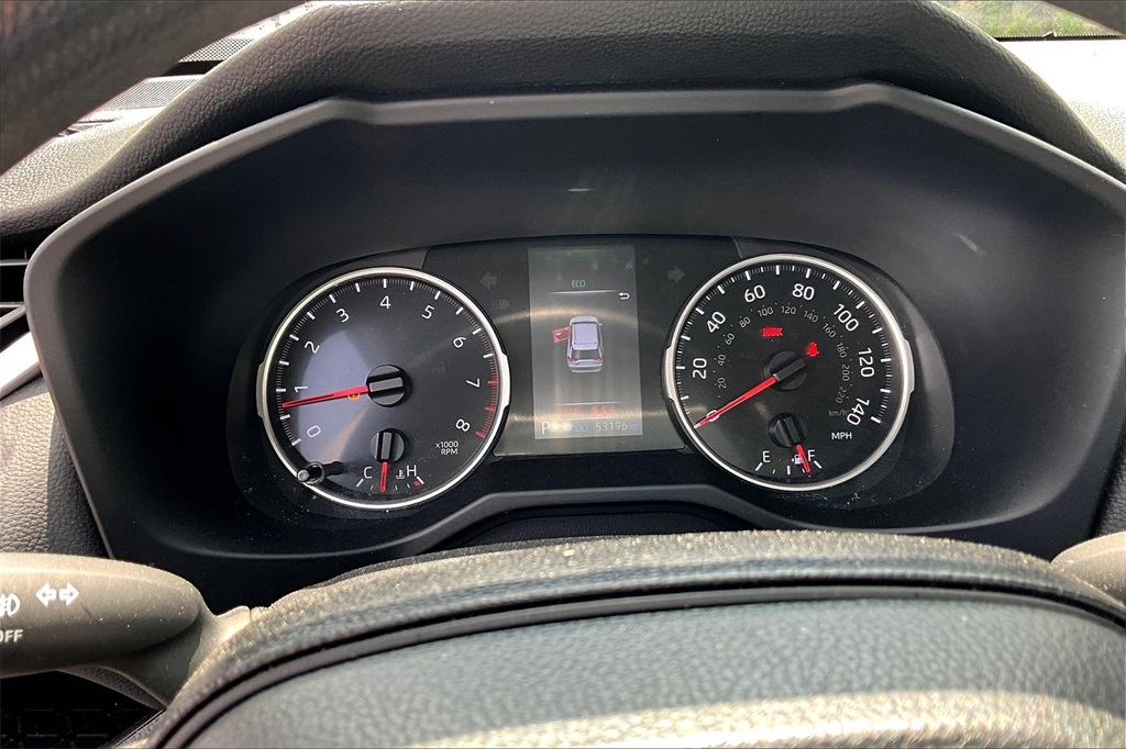 2021 Toyota RAV4 XLE - Photo 24