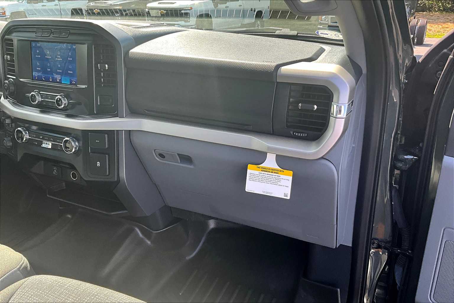 2021 Ford F-150 XLT - Photo 13