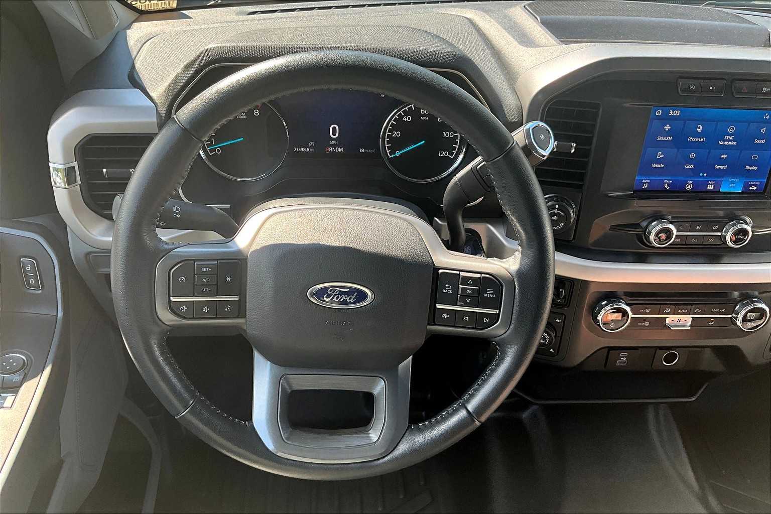 2021 Ford F-150 XLT - Photo 14