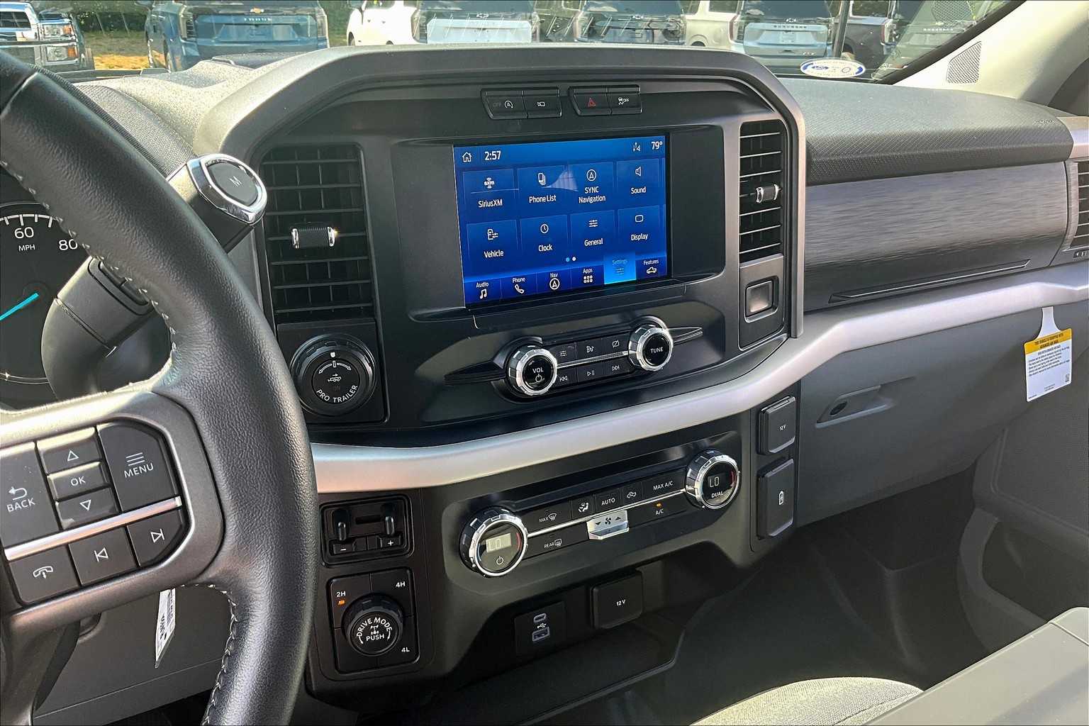 2021 Ford F-150 XLT - Photo 15