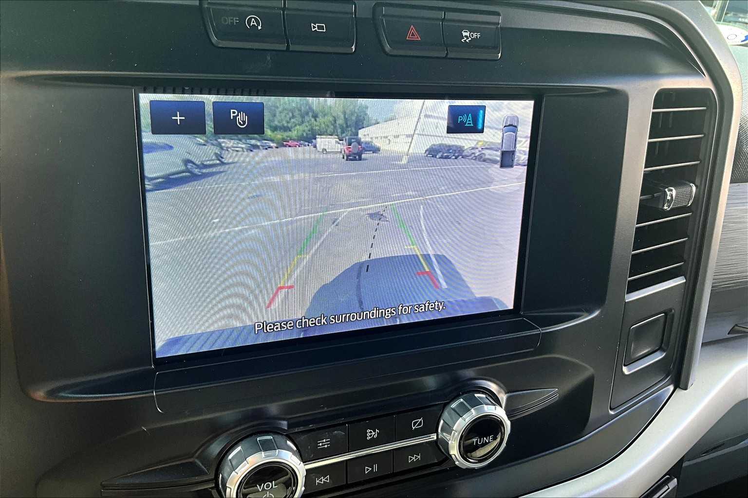 2021 Ford F-150 XLT - Photo 16
