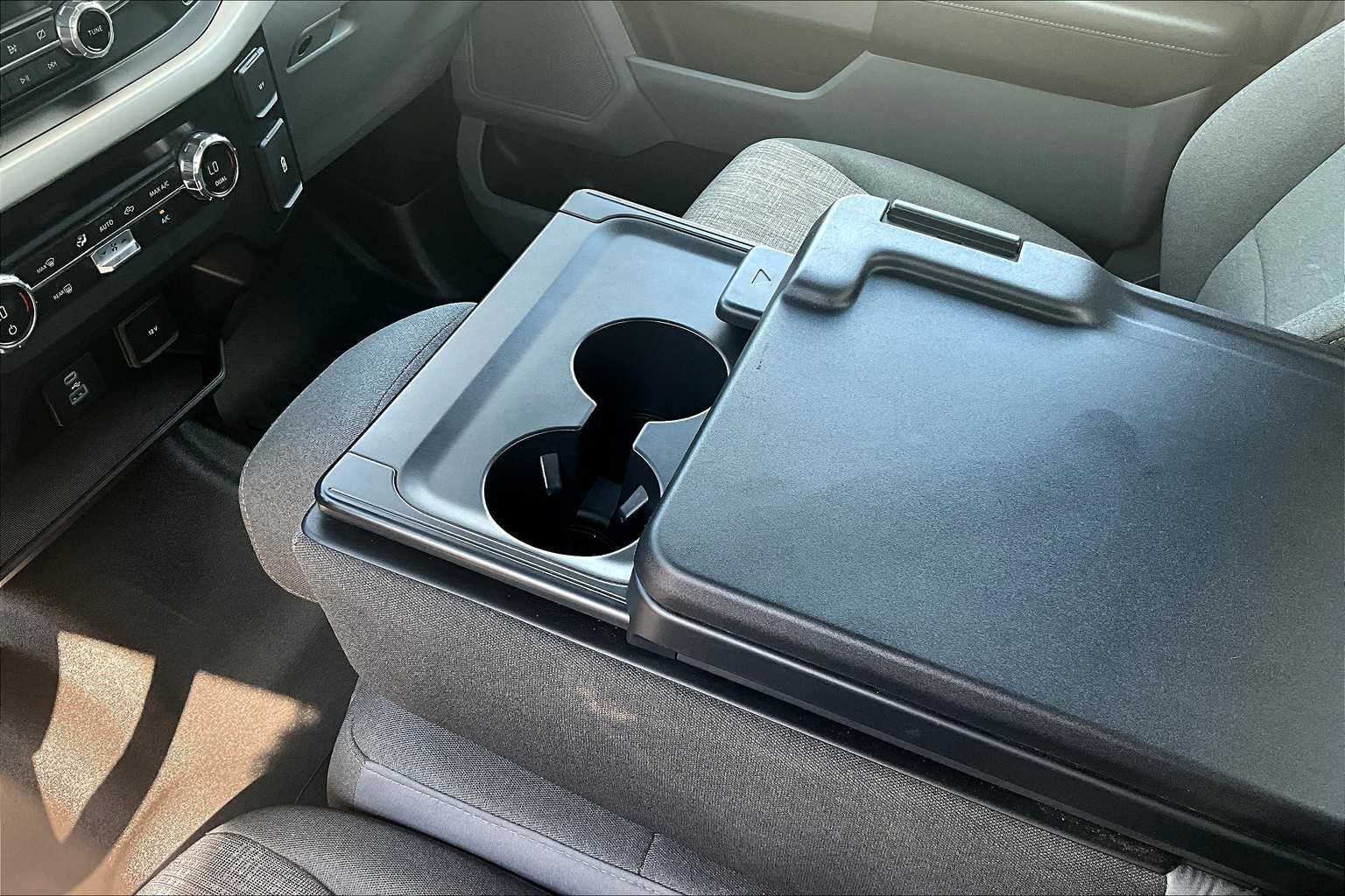 2021 Ford F-150 XLT - Photo 17