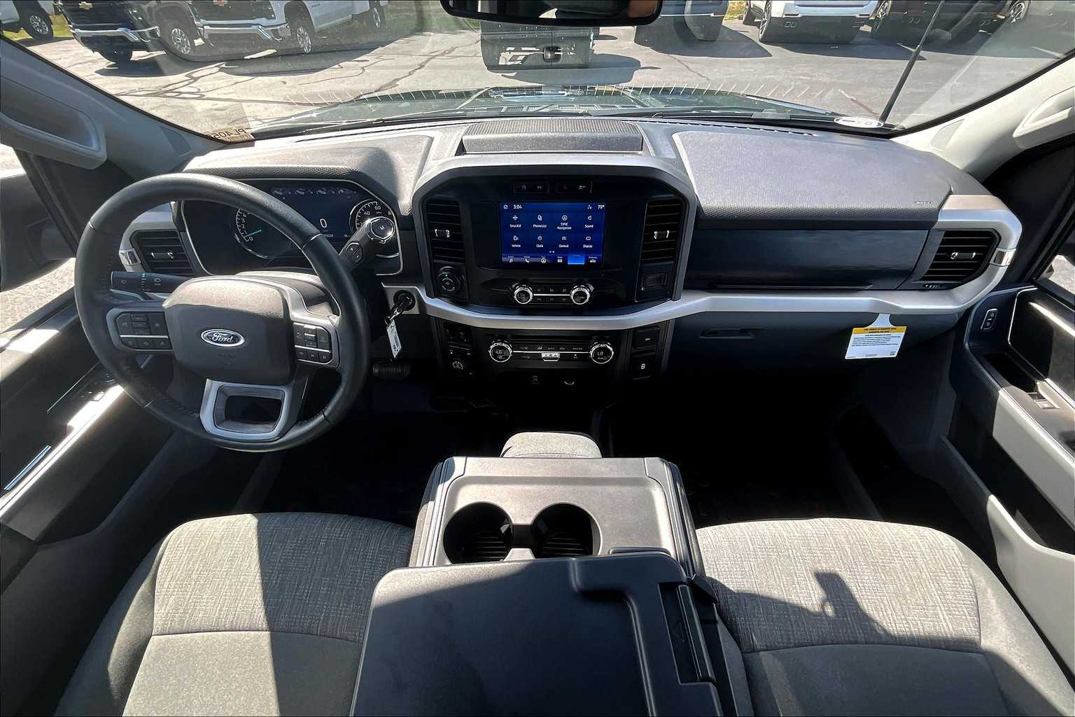 2021 Ford F-150 XLT - Photo 18