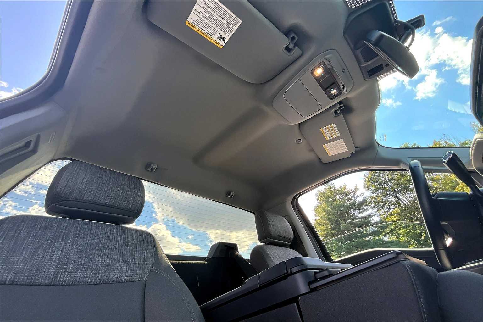 2021 Ford F-150 XLT - Photo 20