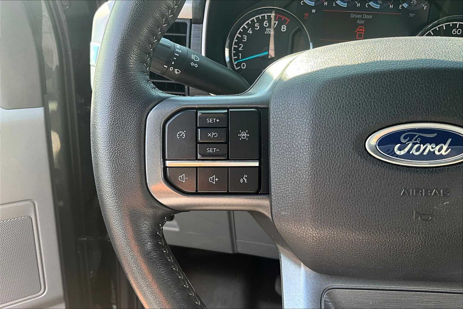2021 Ford F-150 XLT - Photo 21