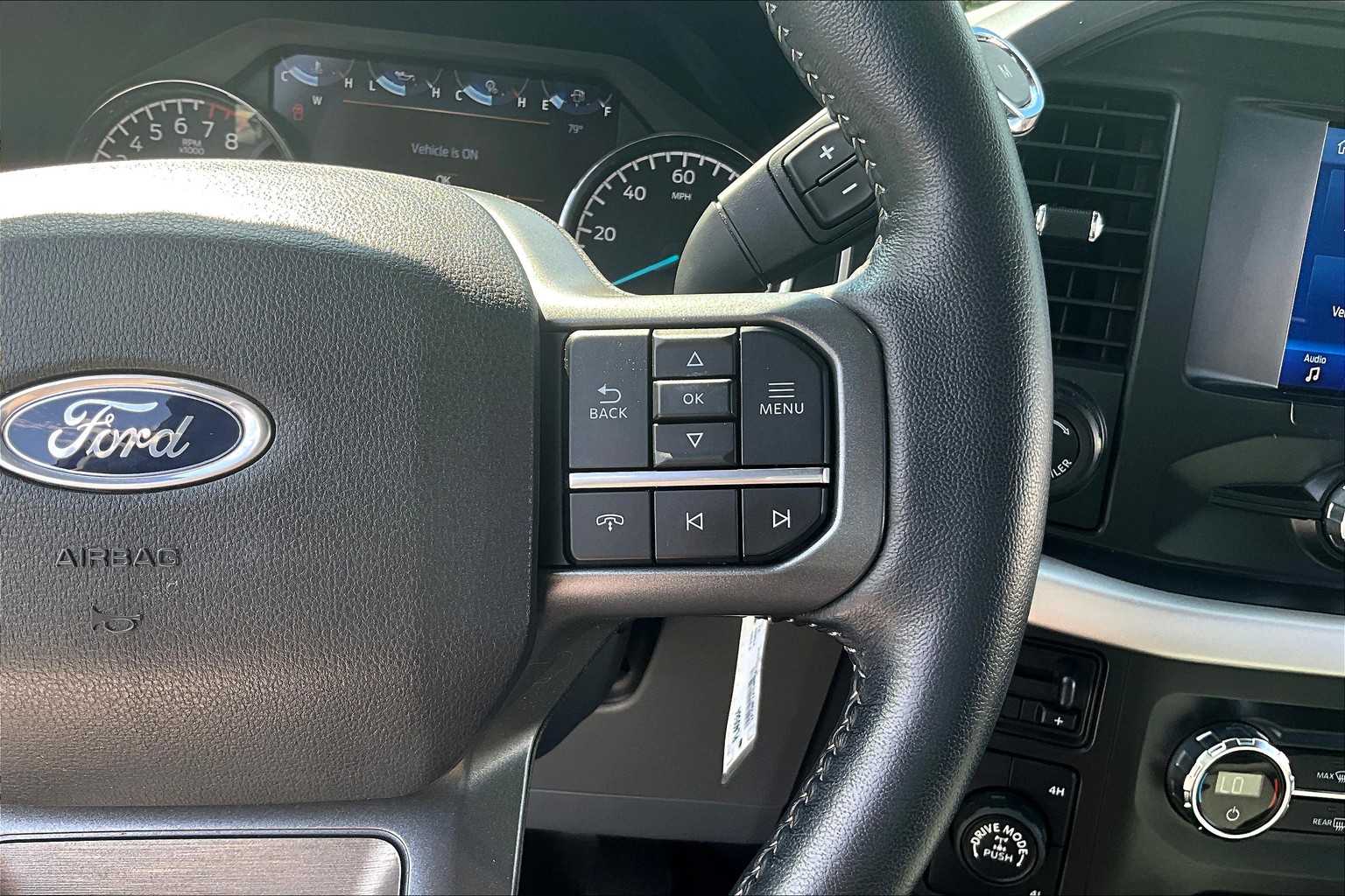 2021 Ford F-150 XLT - Photo 22