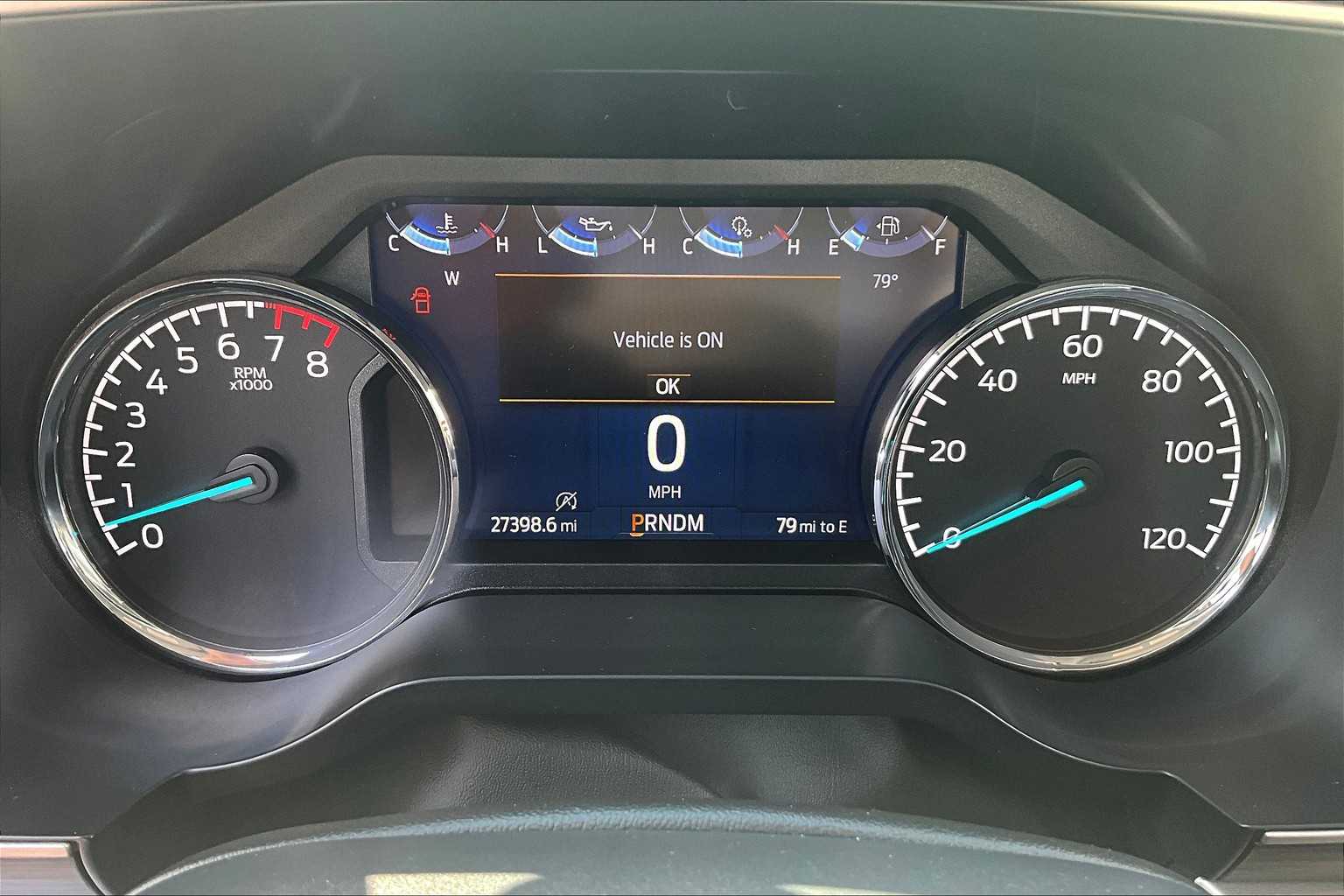 2021 Ford F-150 XLT - Photo 23