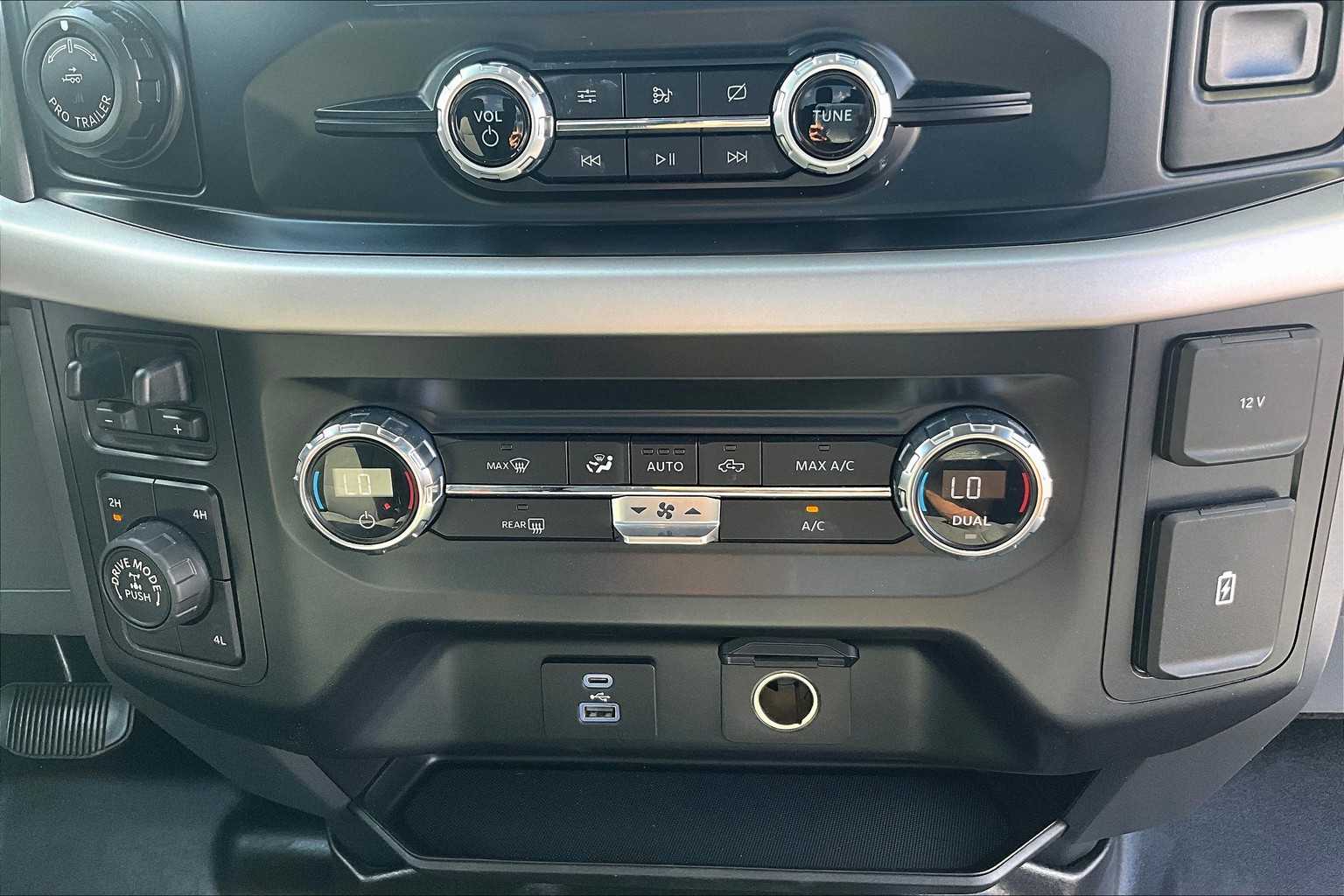 2021 Ford F-150 XLT - Photo 24