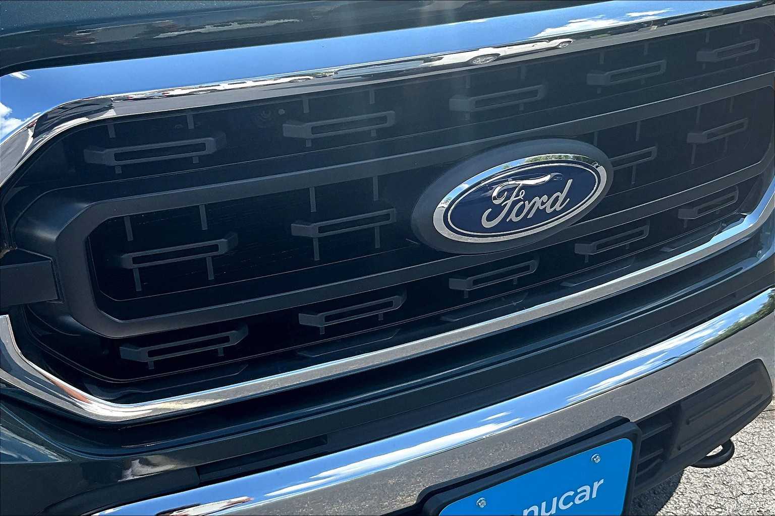 2021 Ford F-150 XLT - Photo 28