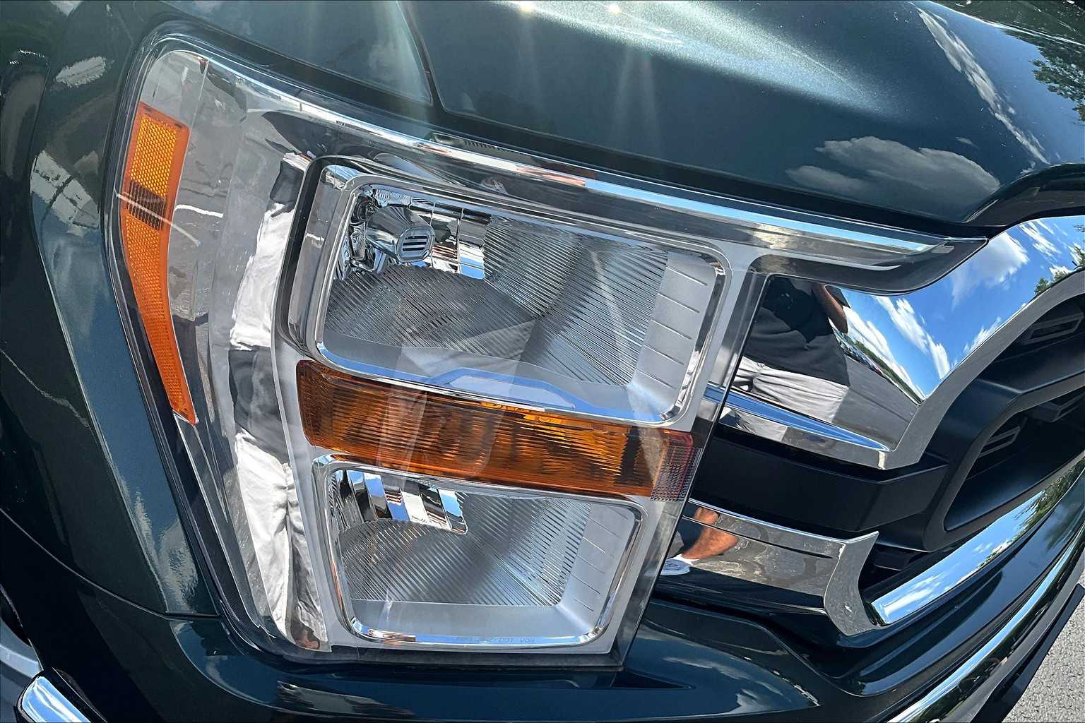 2021 Ford F-150 XLT - Photo 29